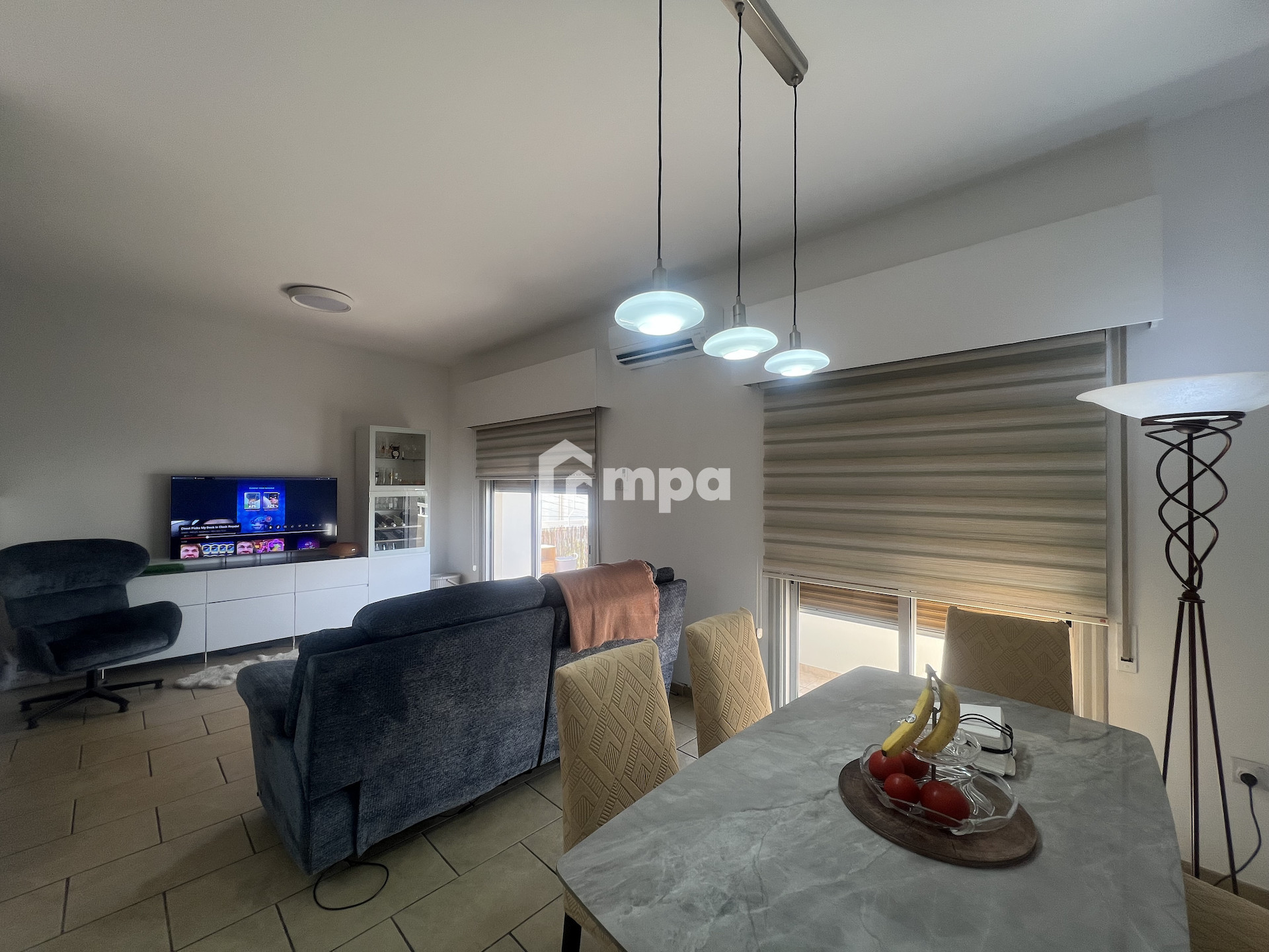 3 Bedroom Apartment