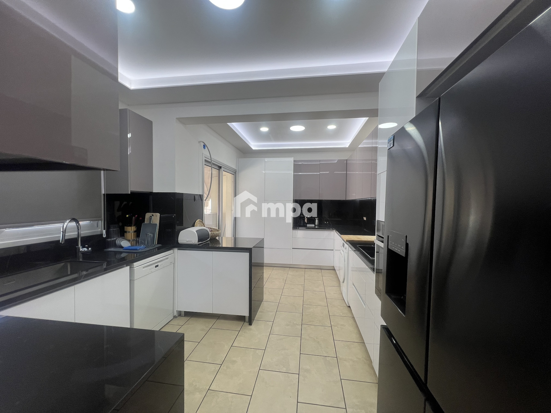3 Bedroom Apartment