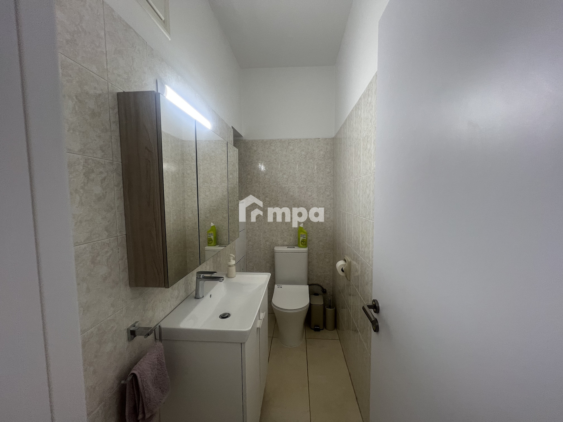 3 Bedroom Apartment