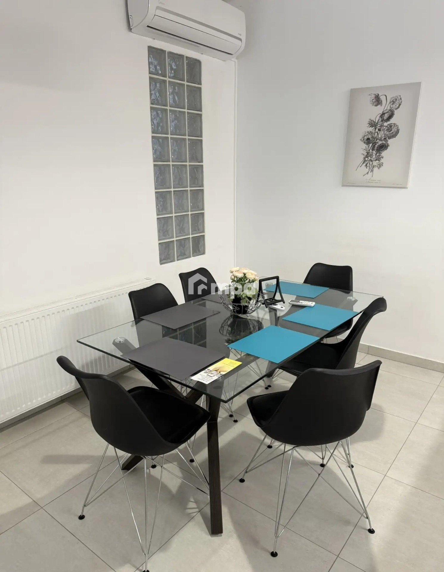 3 Bedroom Apartment