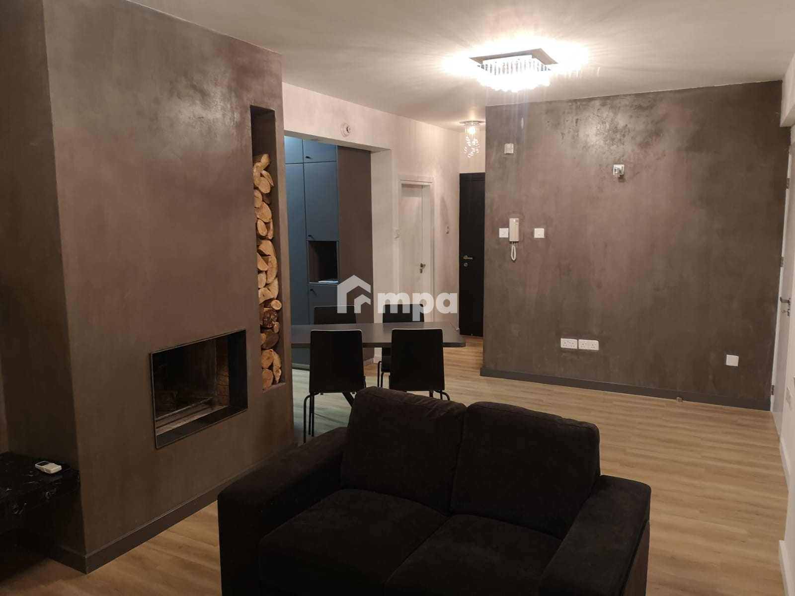 3 Bedroom Apartment