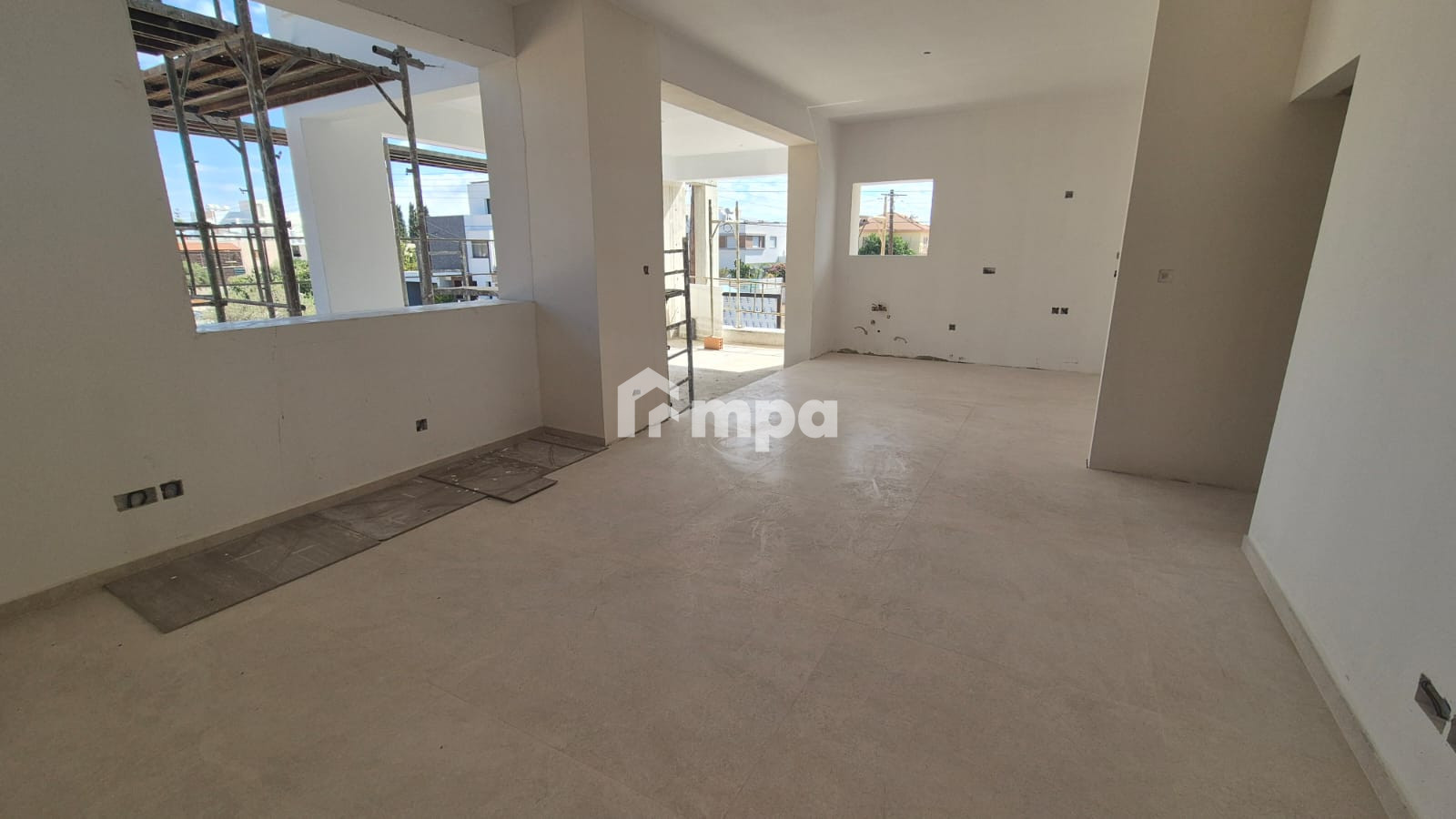 3 Bedroom Apartment
