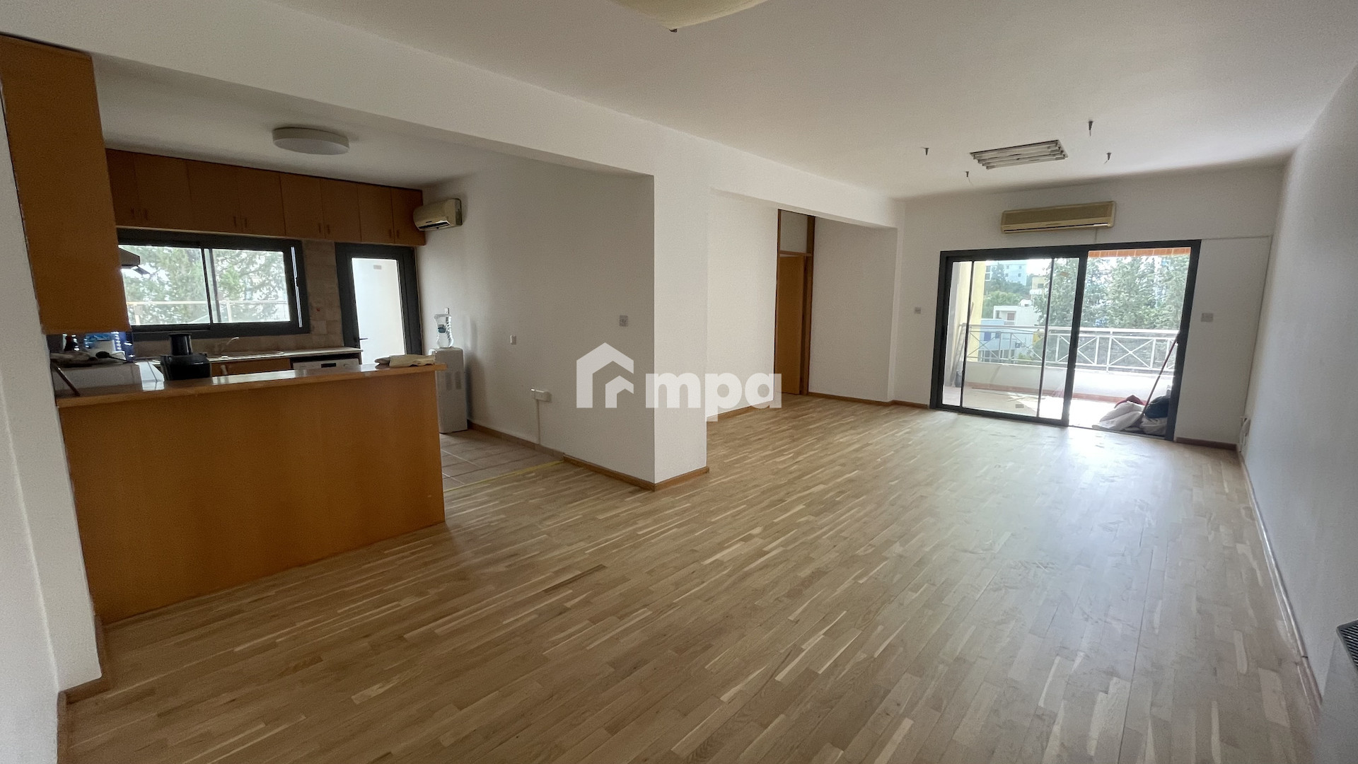 3 Bedroom Apartment