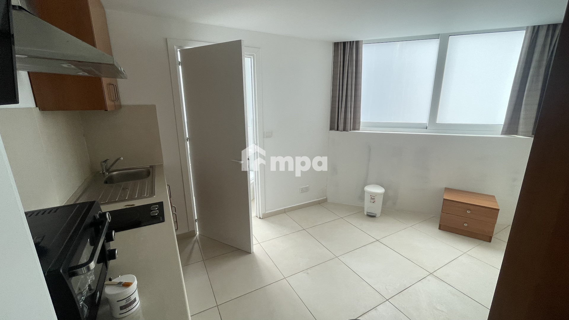 4 Bedroom Apartment