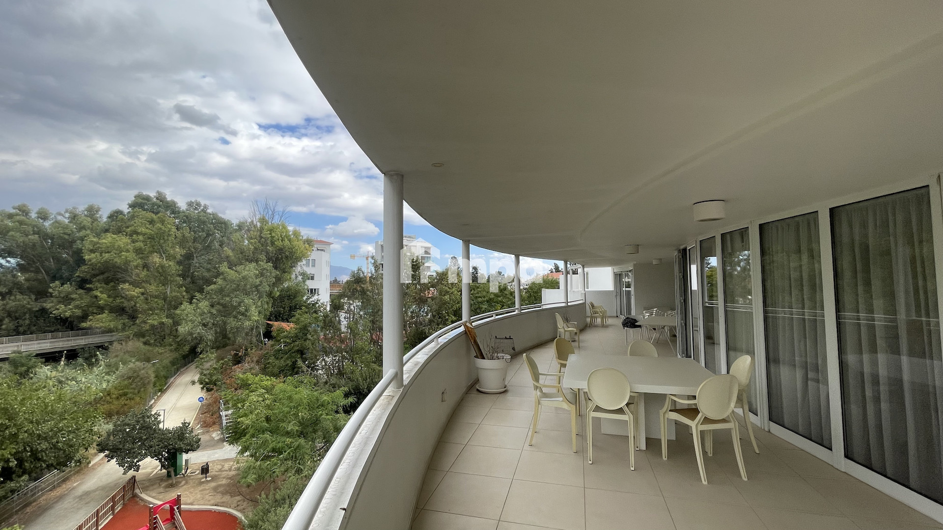 4 Bedroom Apartment