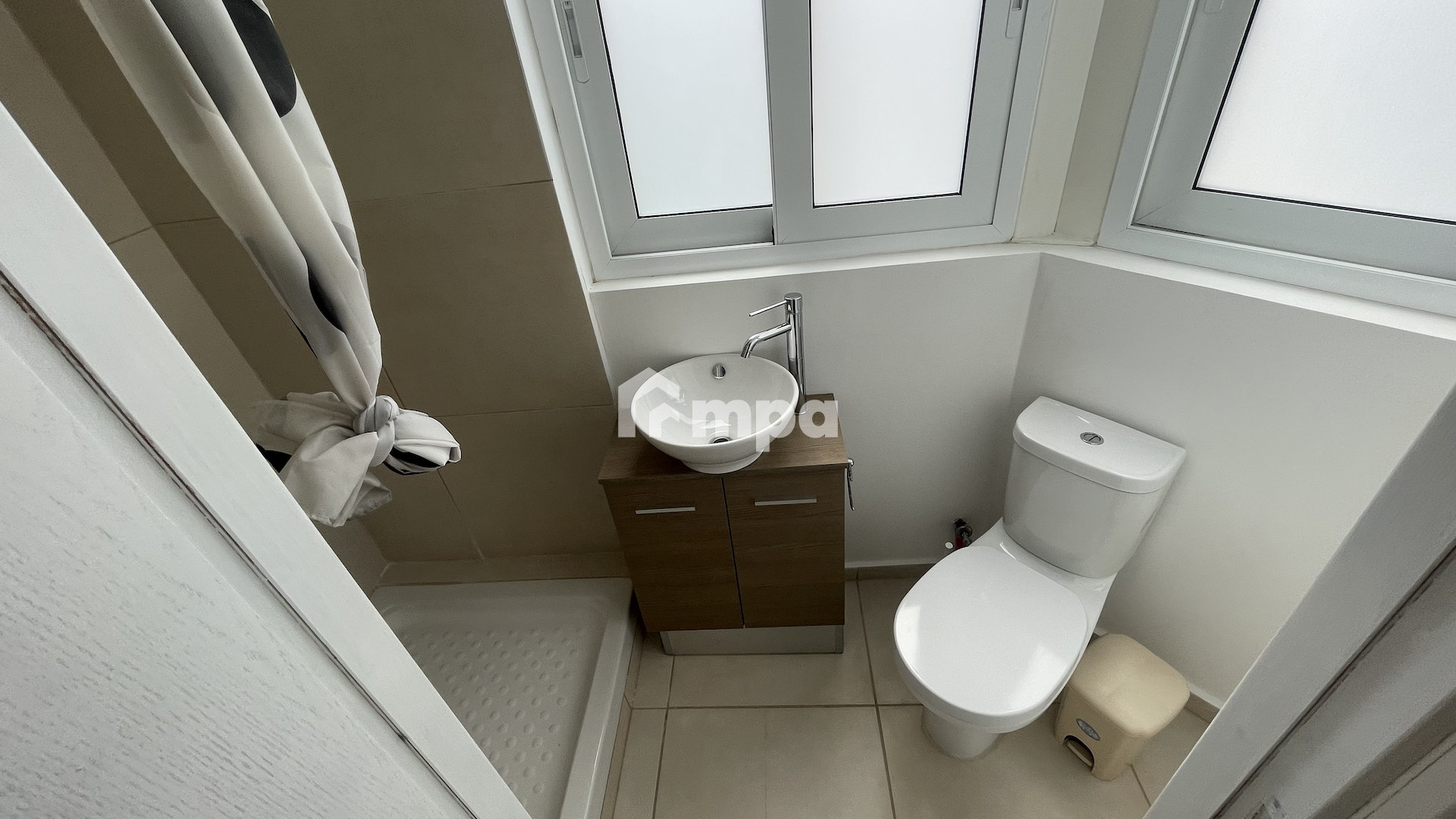 4 Bedroom Apartment