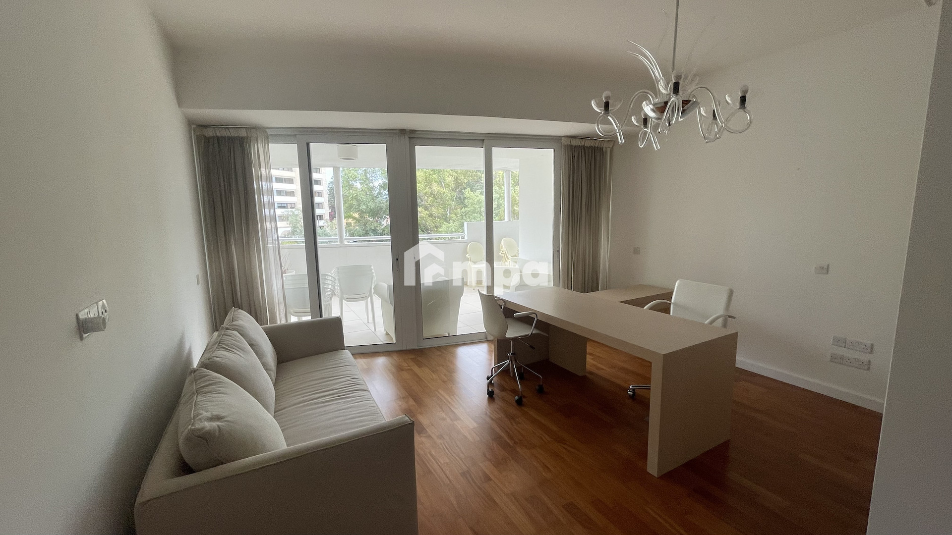 4 Bedroom Apartment