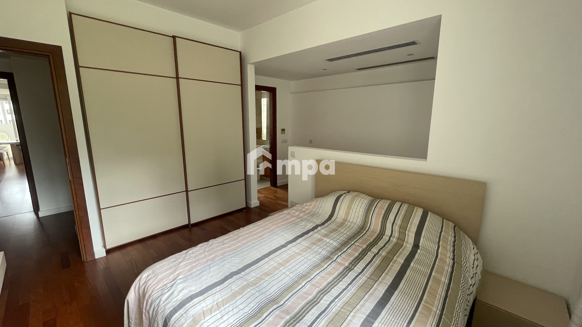4 Bedroom Apartment