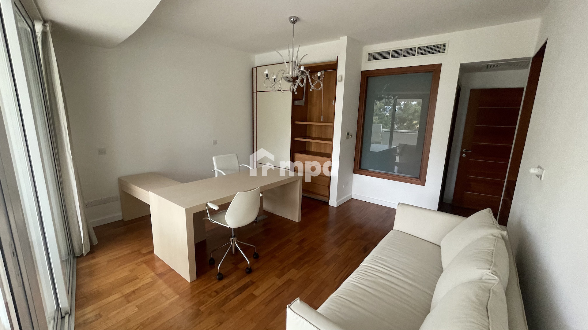 4 Bedroom Apartment