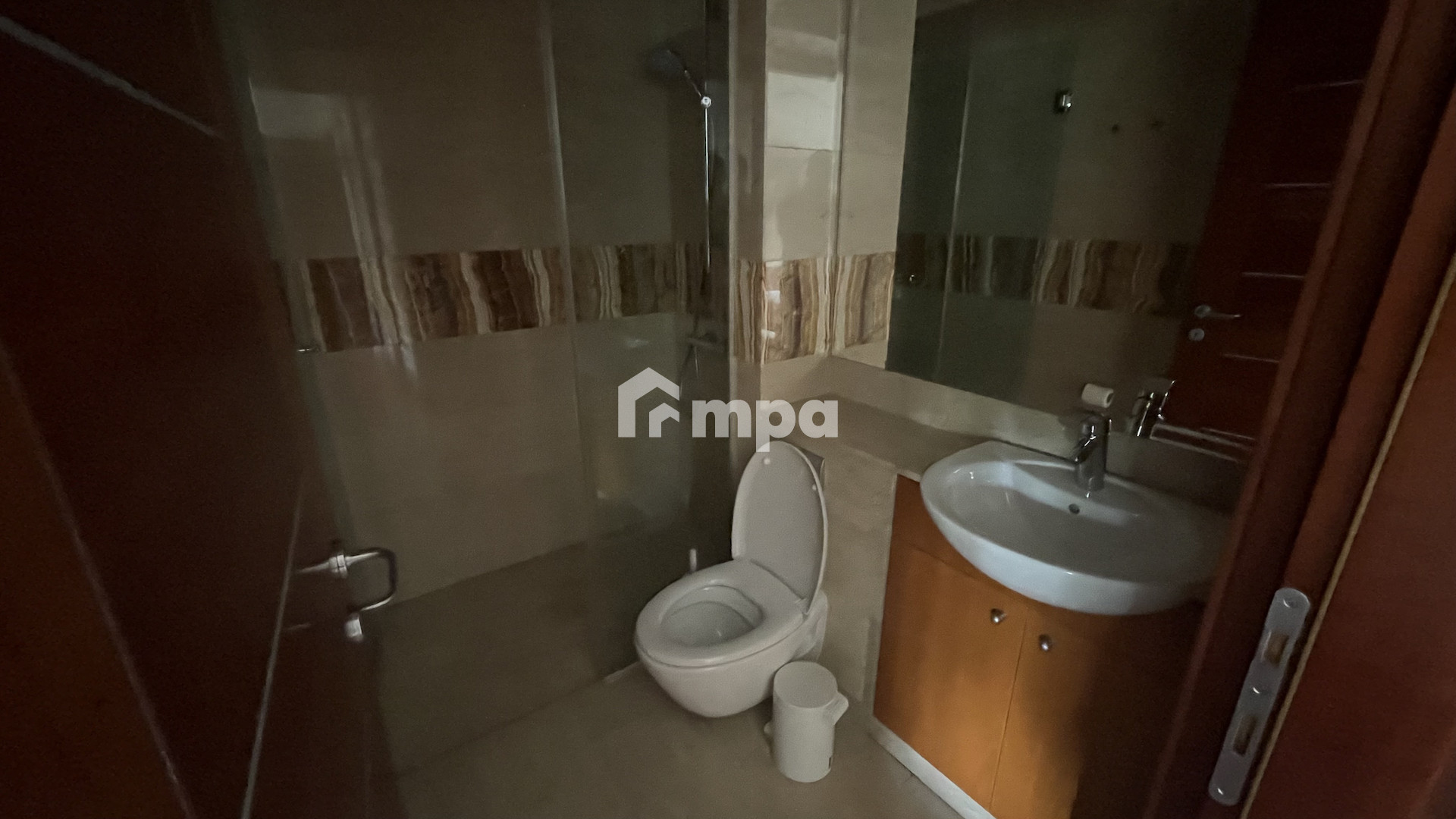 4 Bedroom Apartment