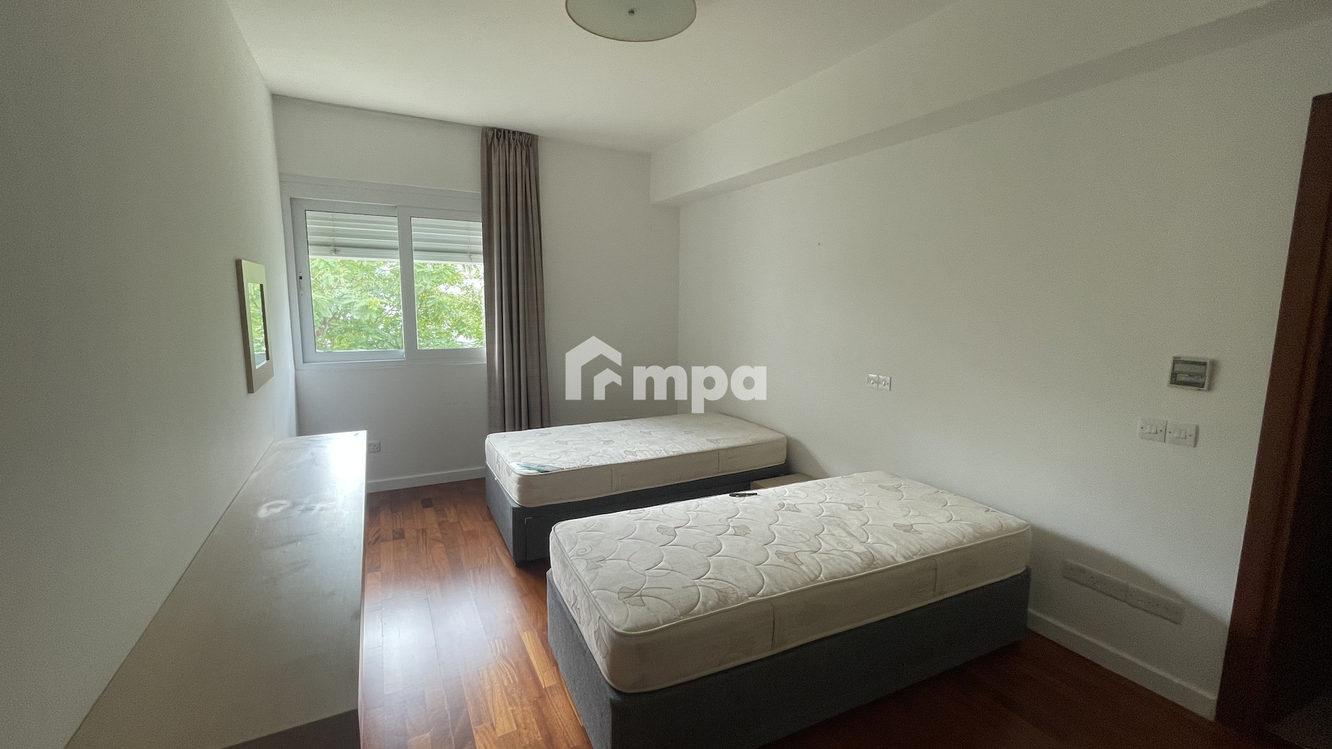 4 Bedroom Apartment