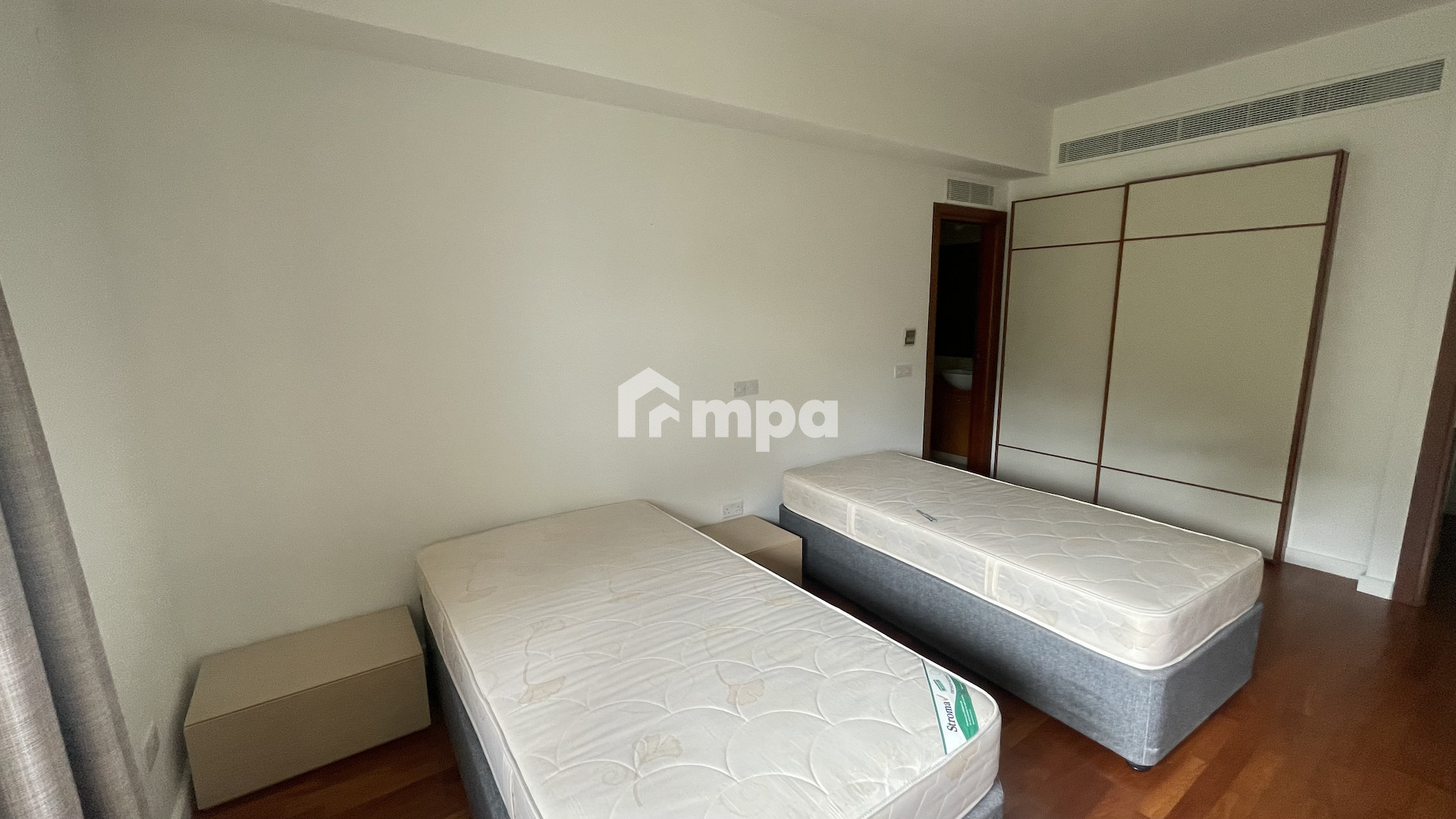 4 Bedroom Apartment