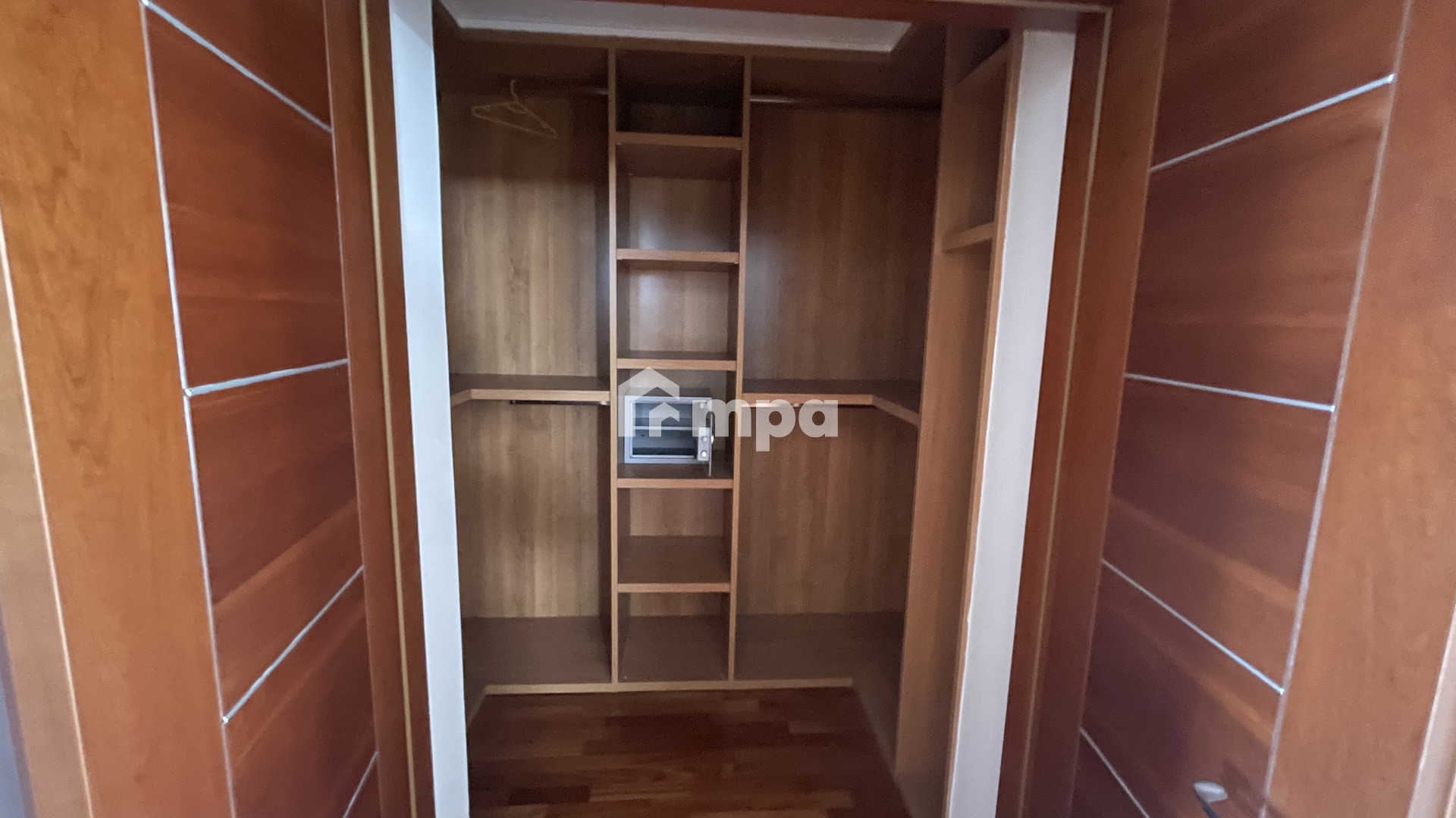 4 Bedroom Apartment