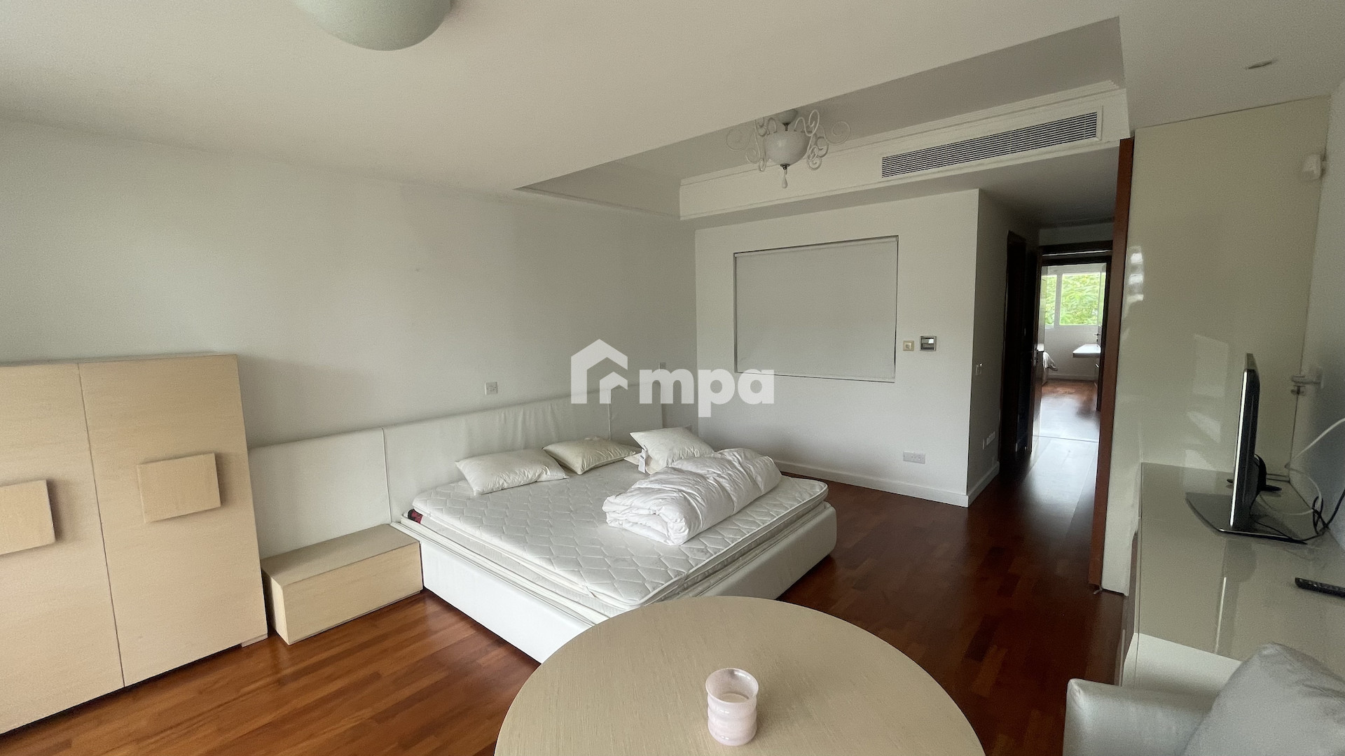 4 Bedroom Apartment