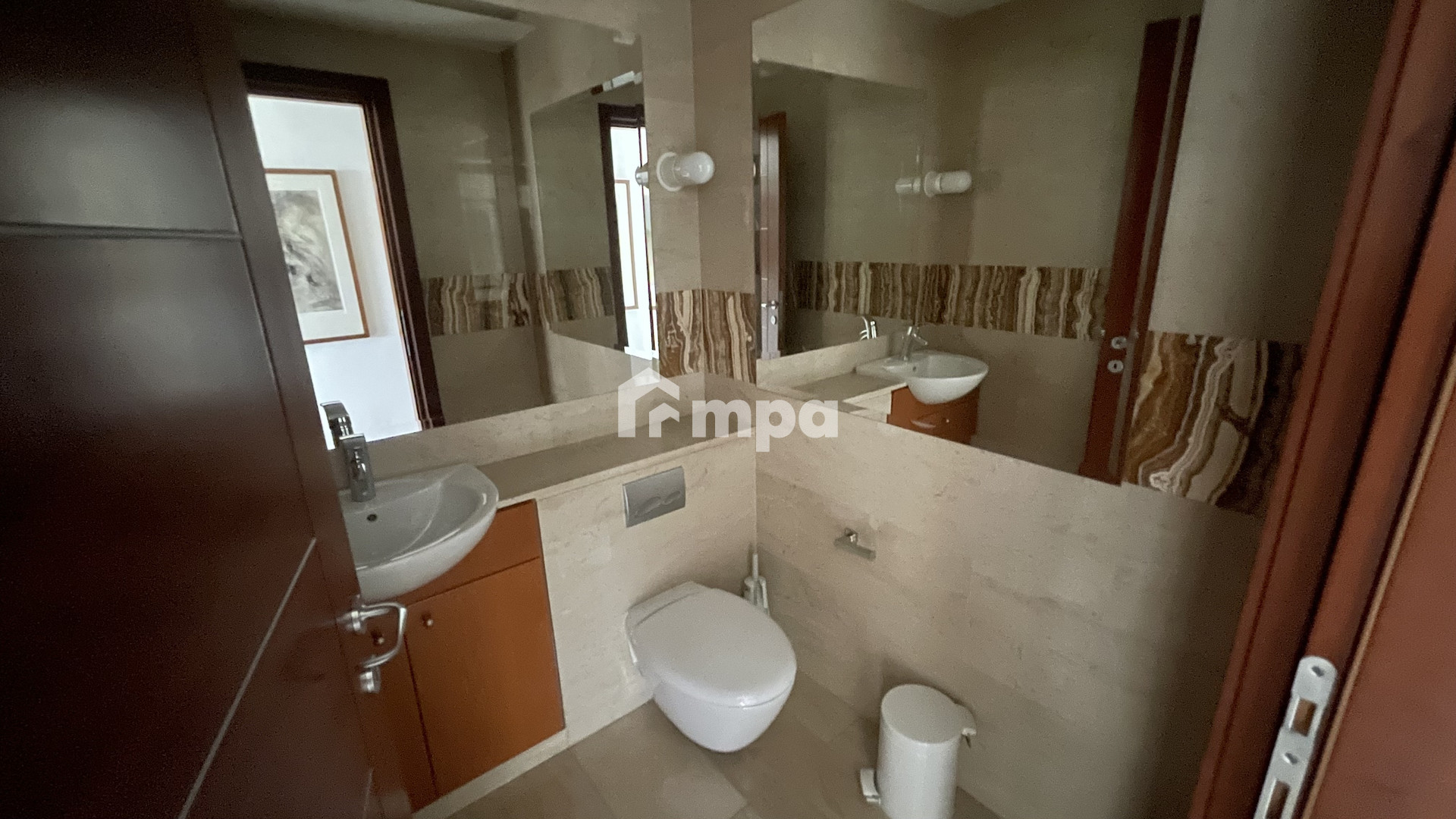 4 Bedroom Apartment
