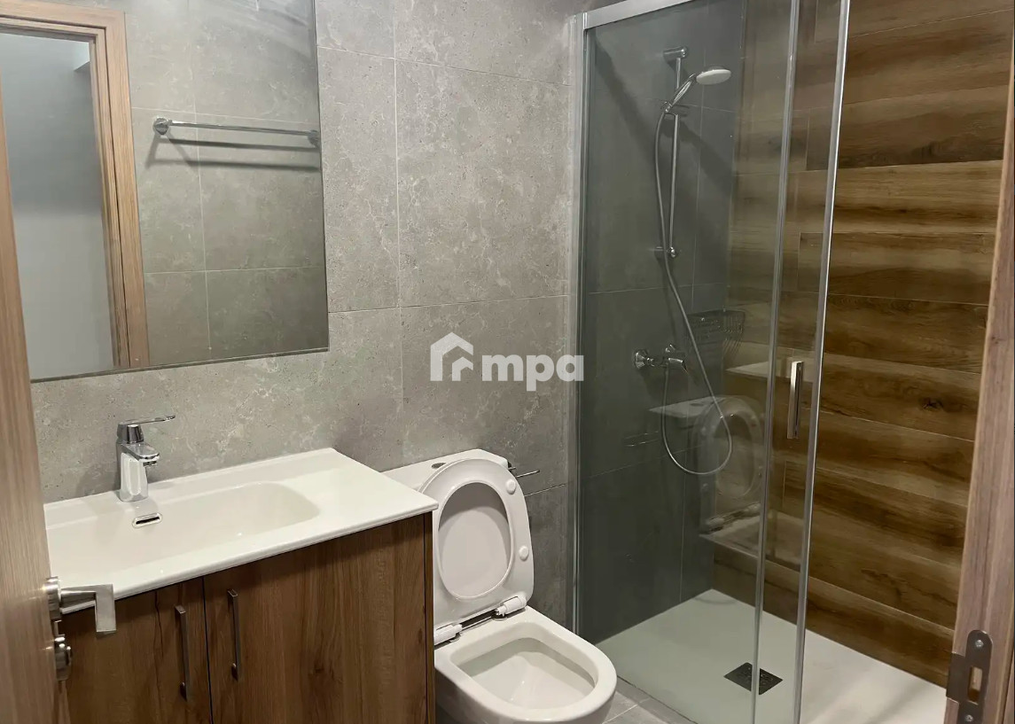 3 Bedroom Apartment