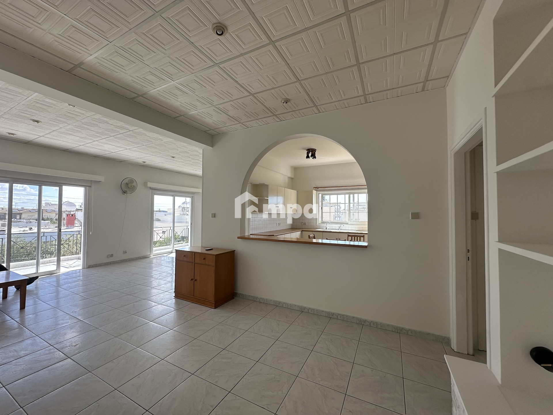 3 Bedroom Apartment