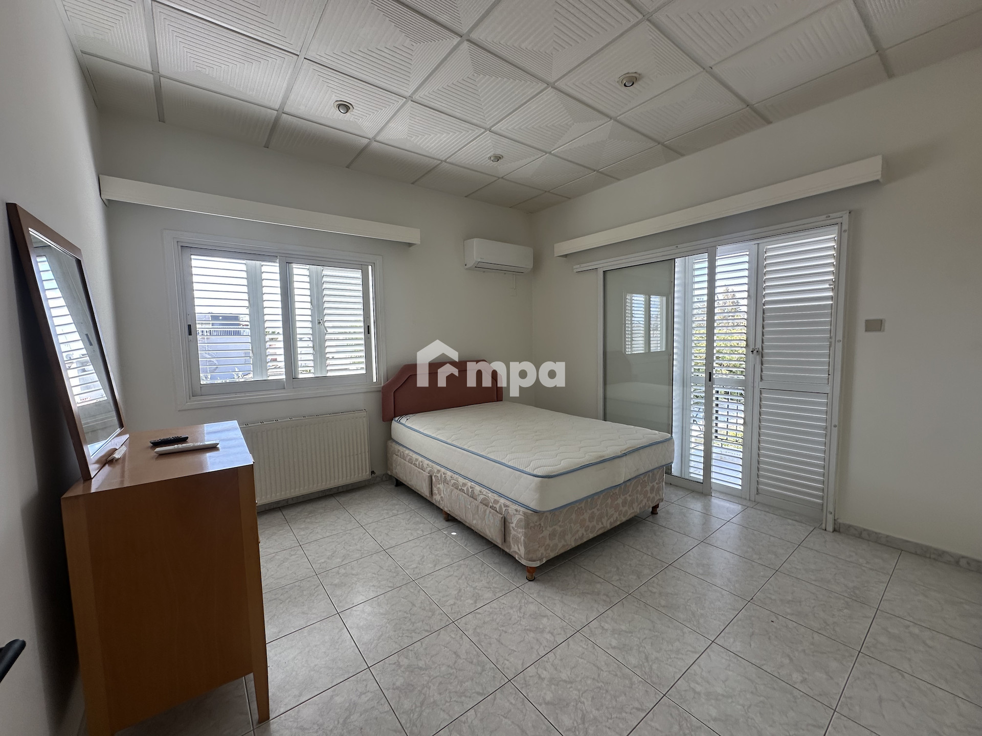 3 Bedroom Apartment