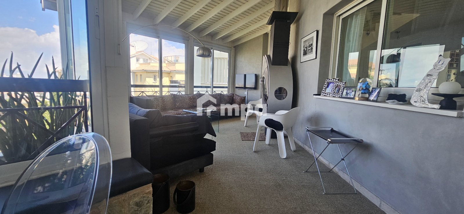 3 Bedroom Apartment
