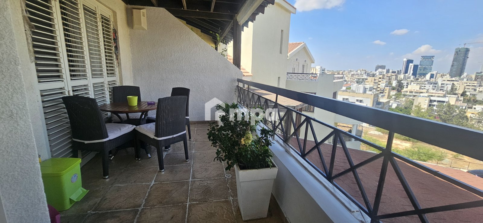 3 Bedroom Apartment