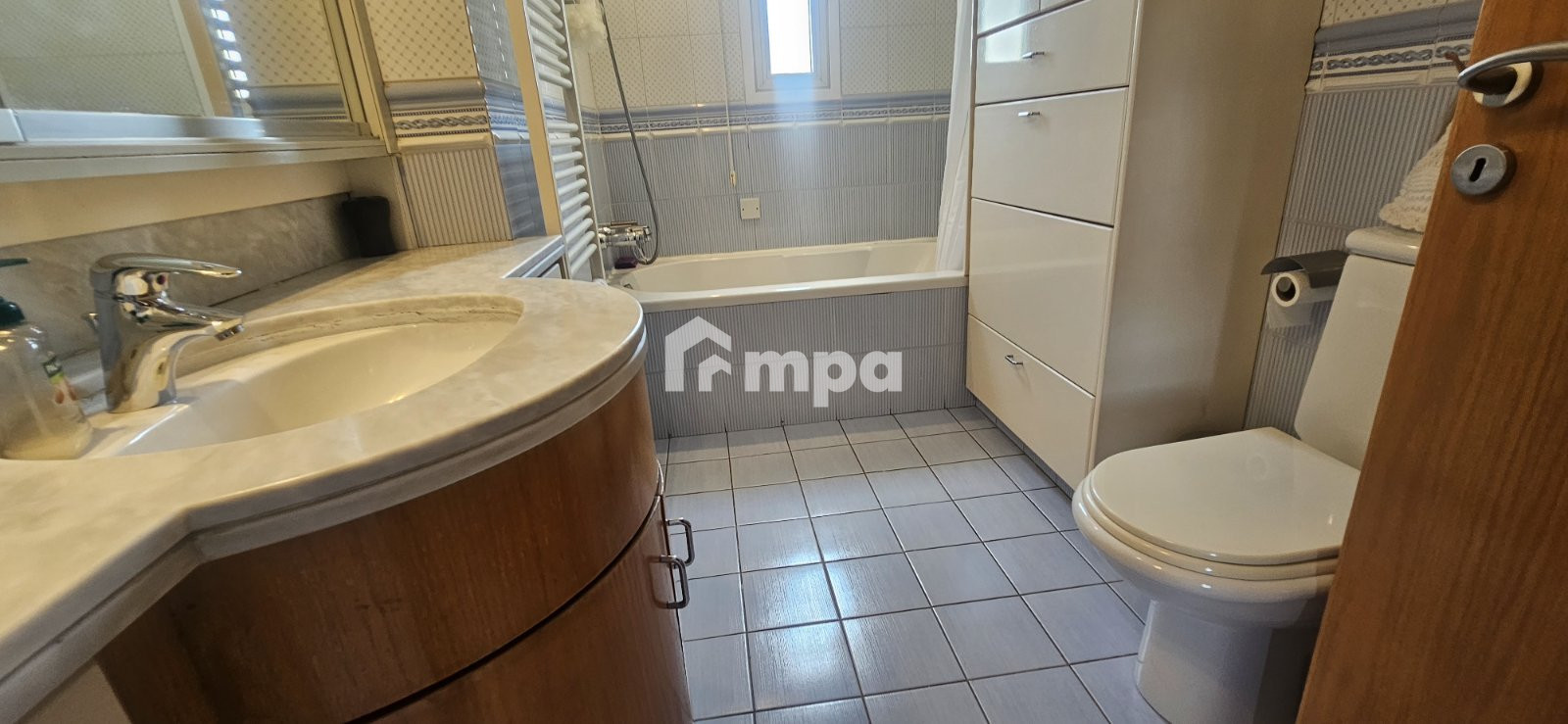 3 Bedroom Apartment