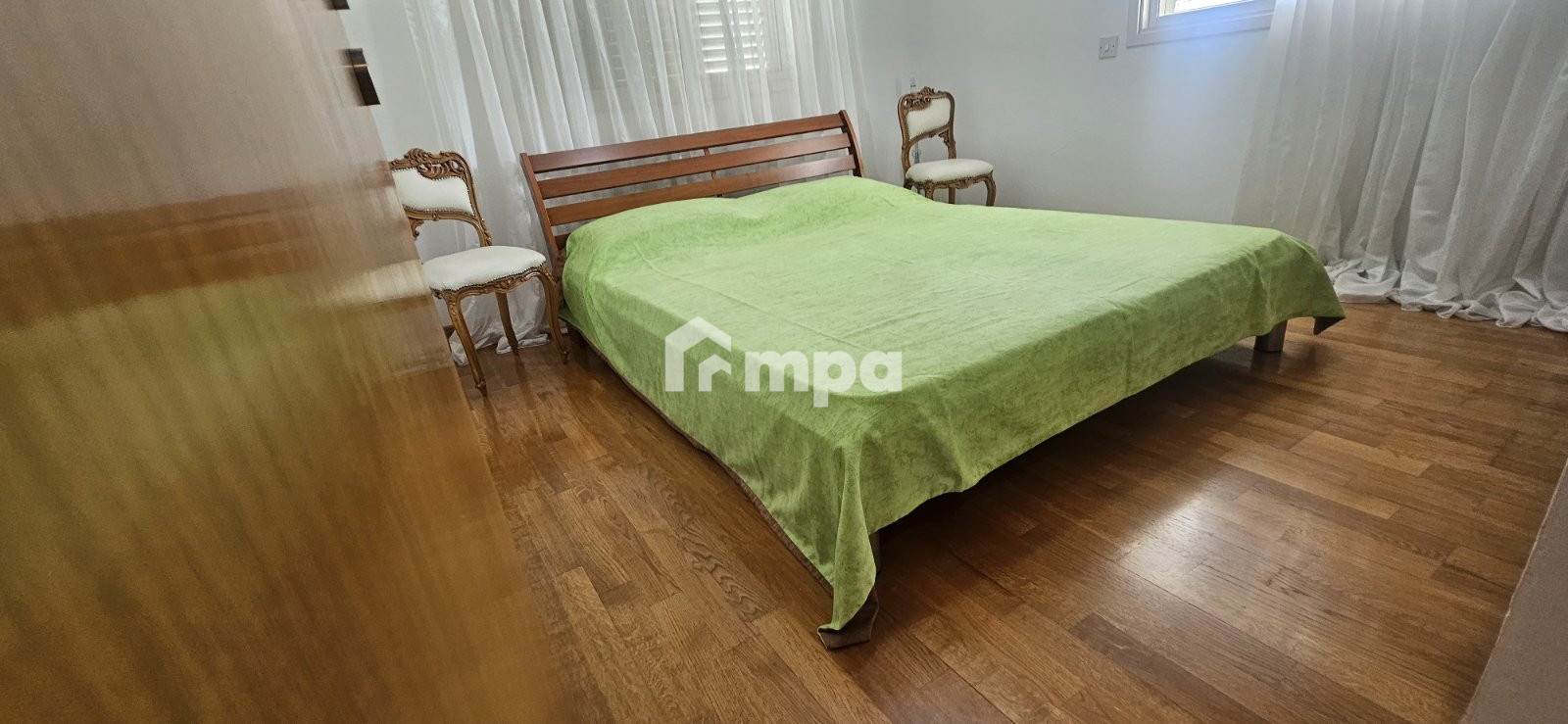 3 Bedroom Apartment
