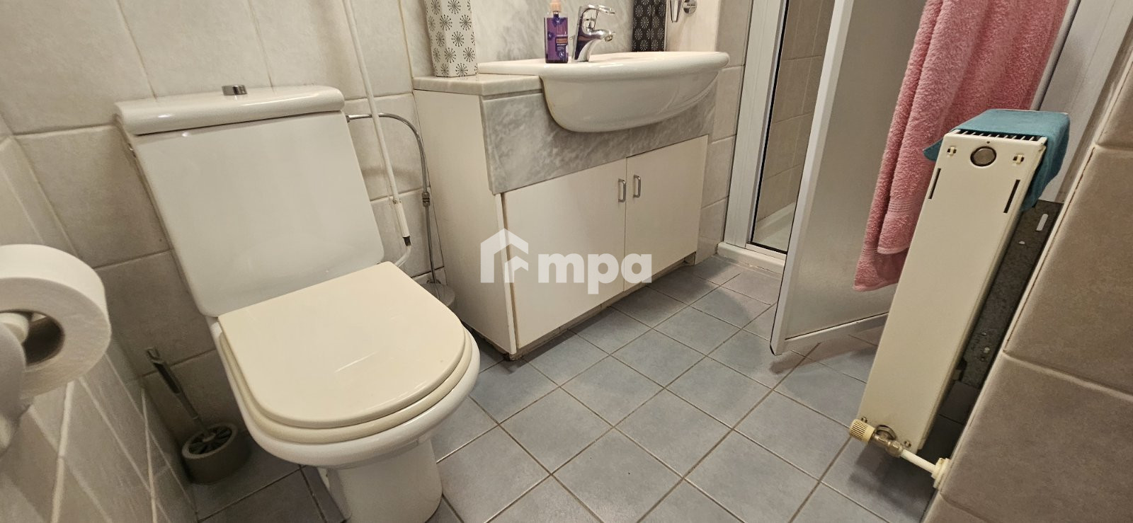 3 Bedroom Apartment