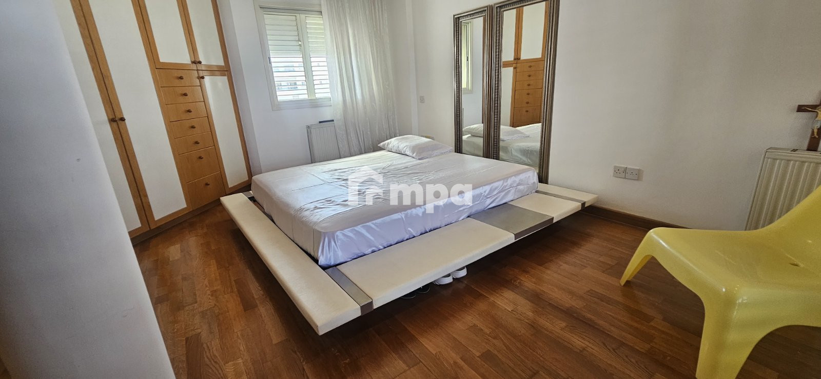 3 Bedroom Apartment