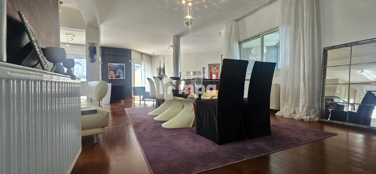 3 Bedroom Apartment