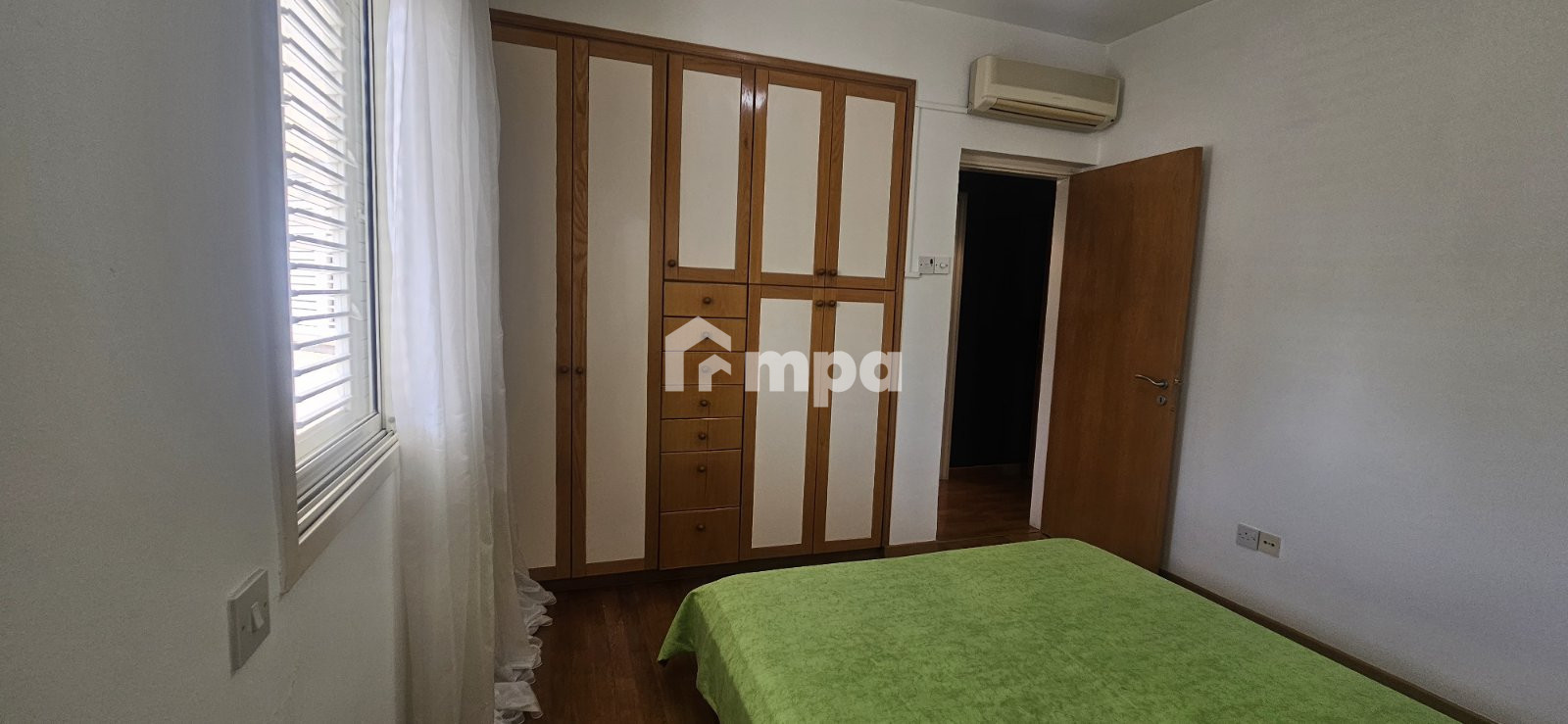 3 Bedroom Apartment