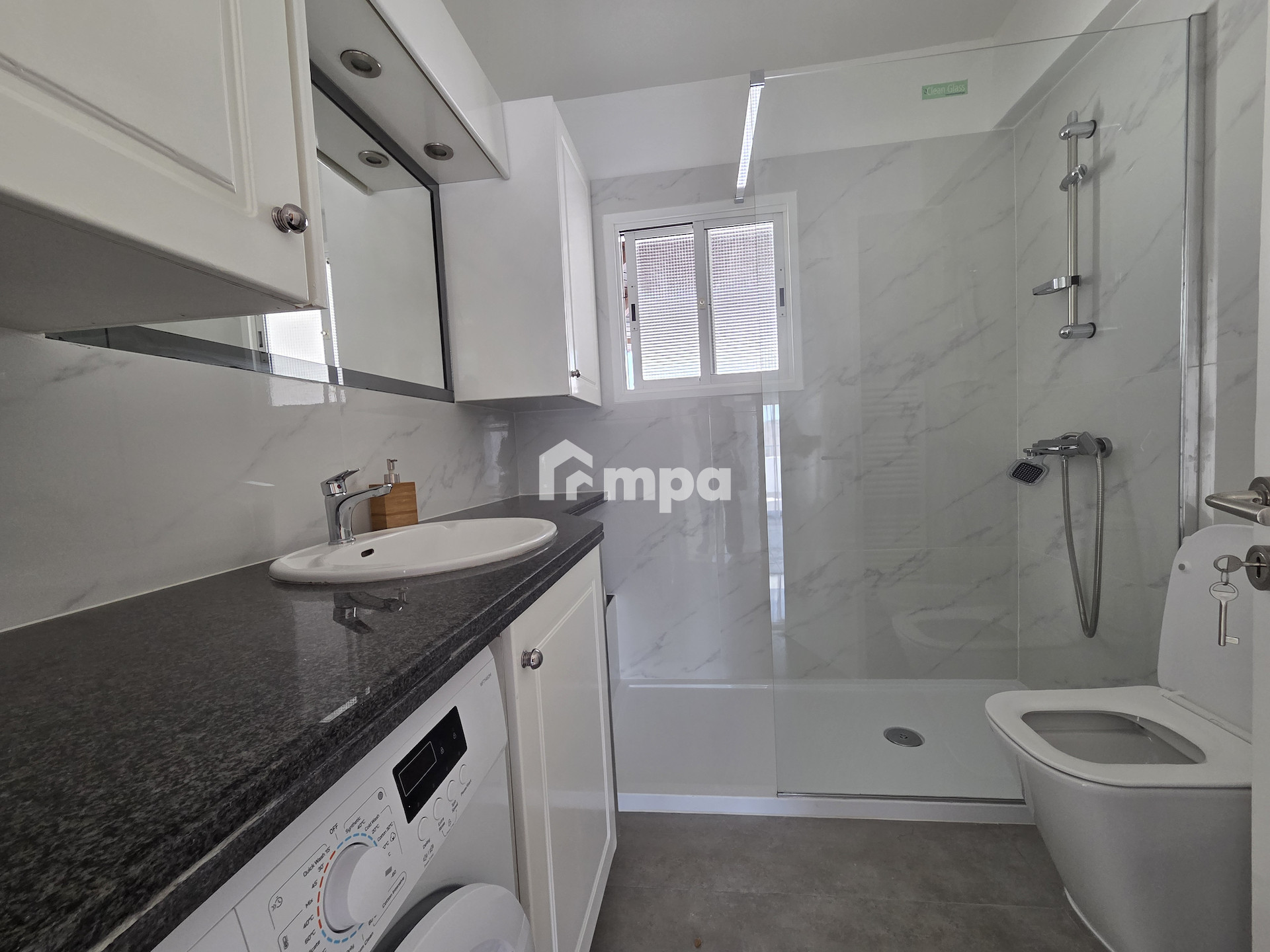 3 Bedroom Apartment