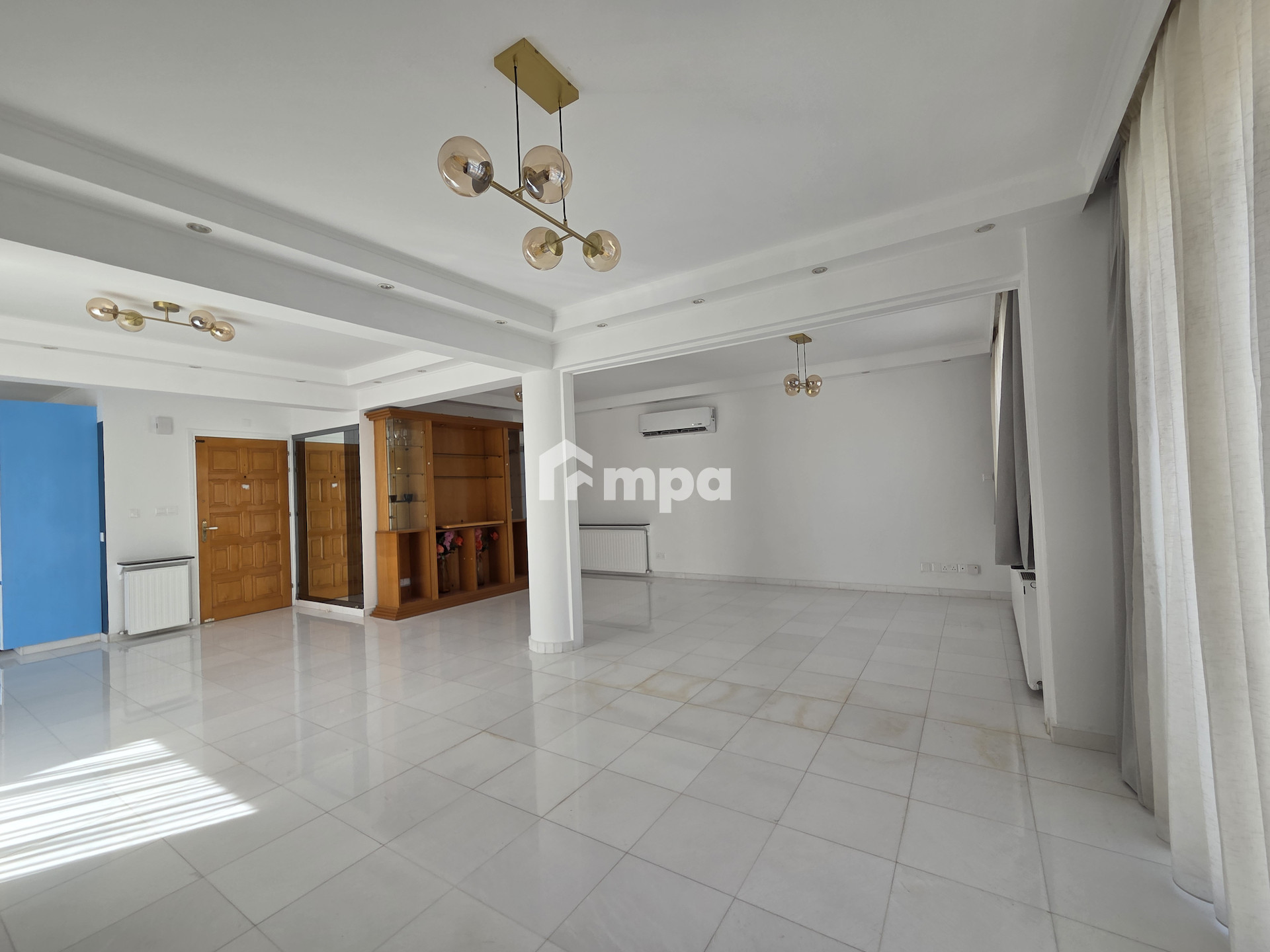 3 Bedroom Apartment
