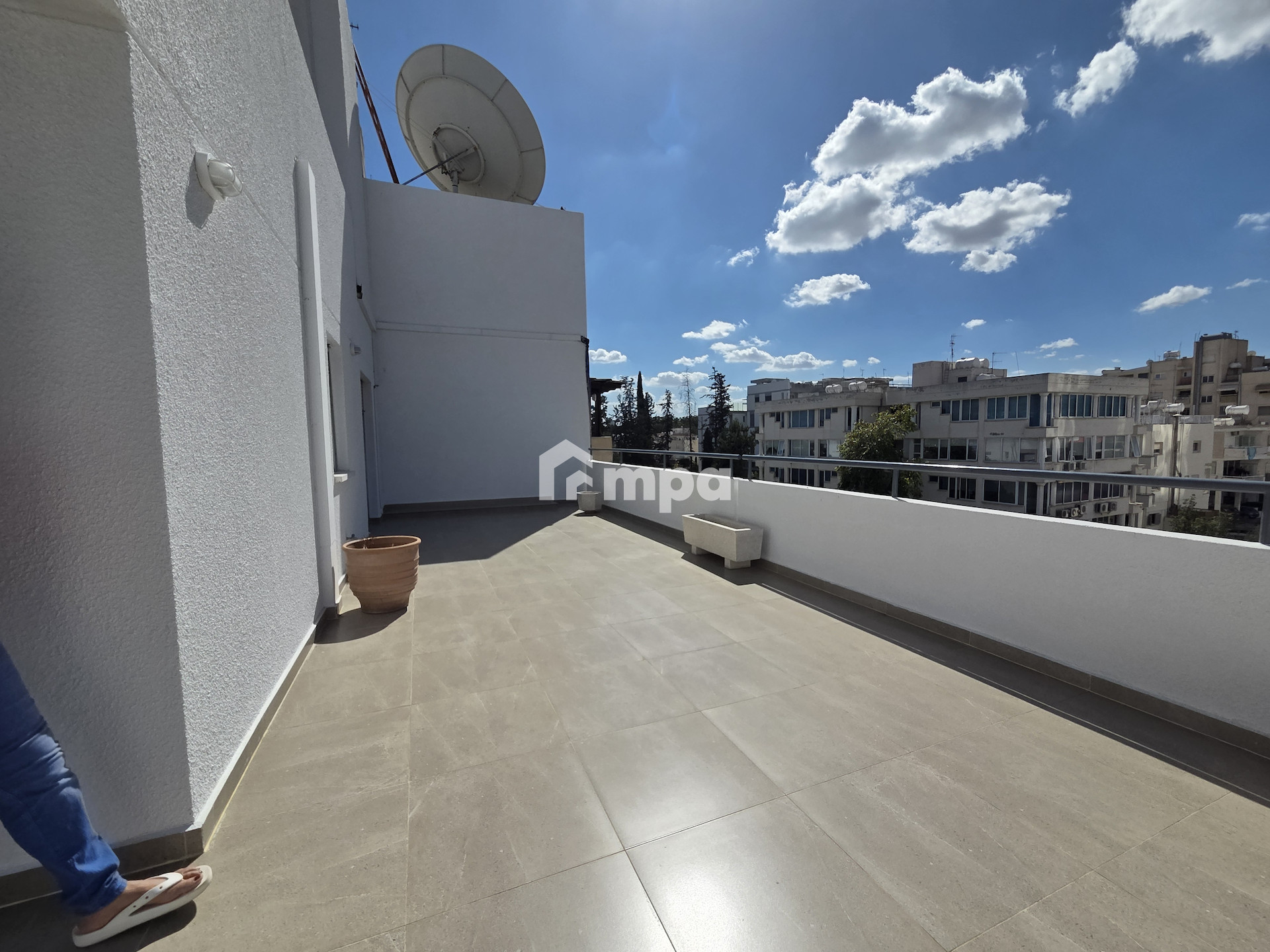 3 Bedroom Apartment