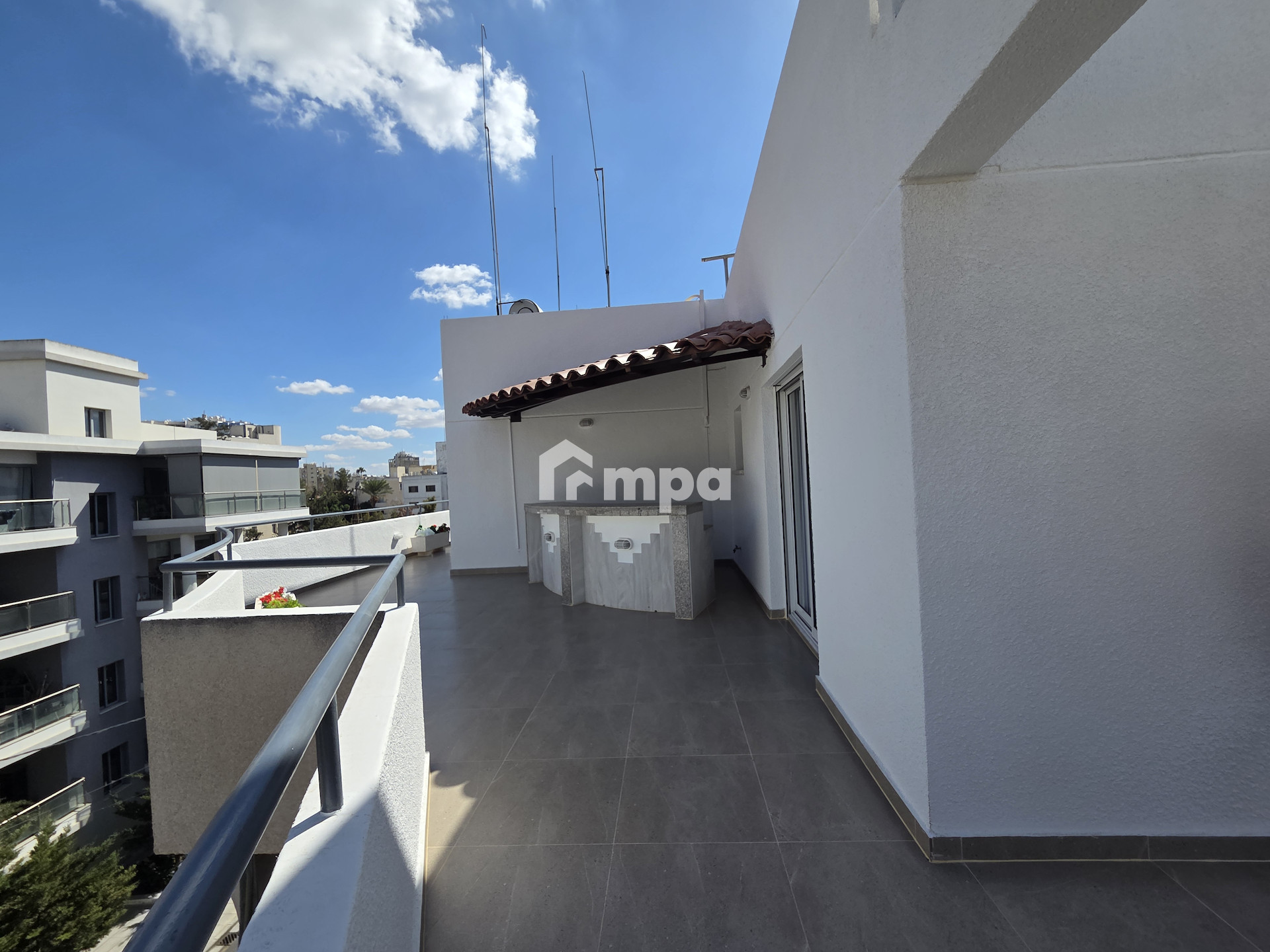 3 Bedroom Apartment