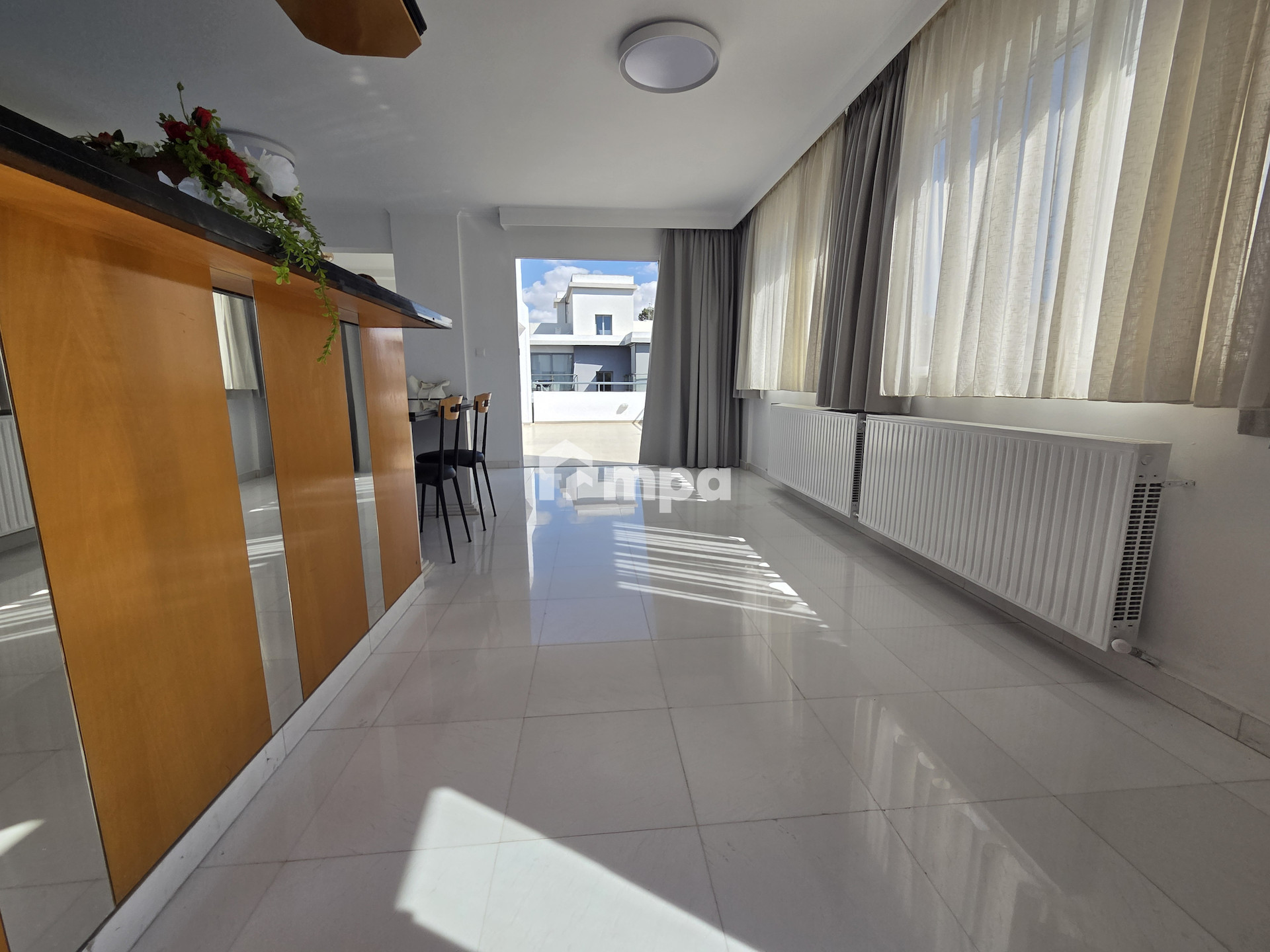 3 Bedroom Apartment