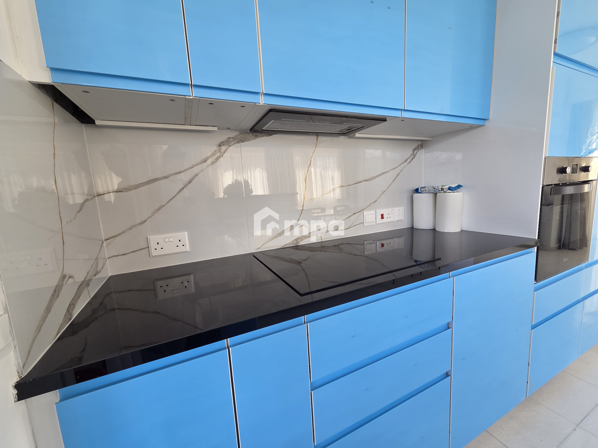 3 Bedroom Apartment