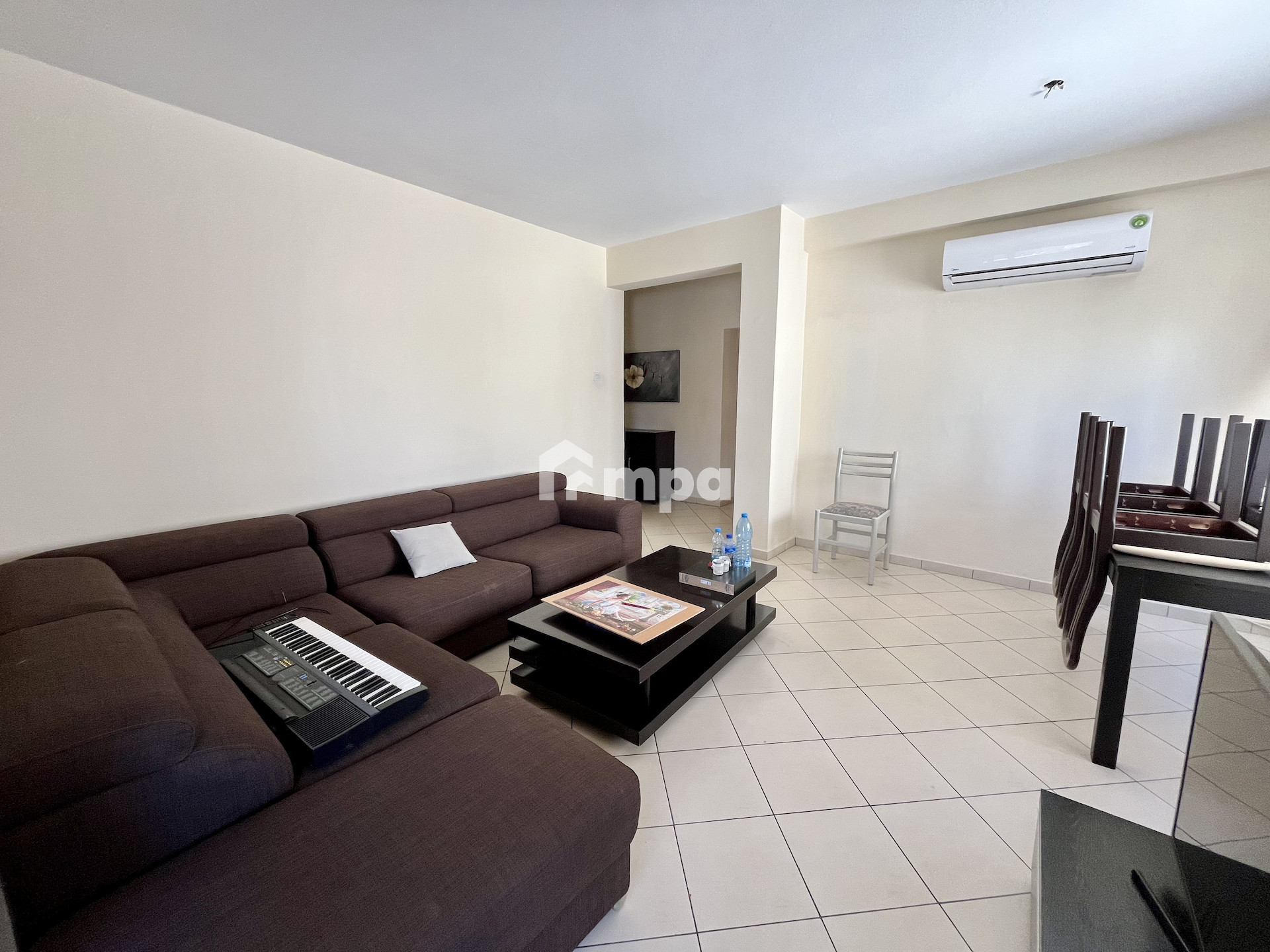 3 Bedroom Apartment