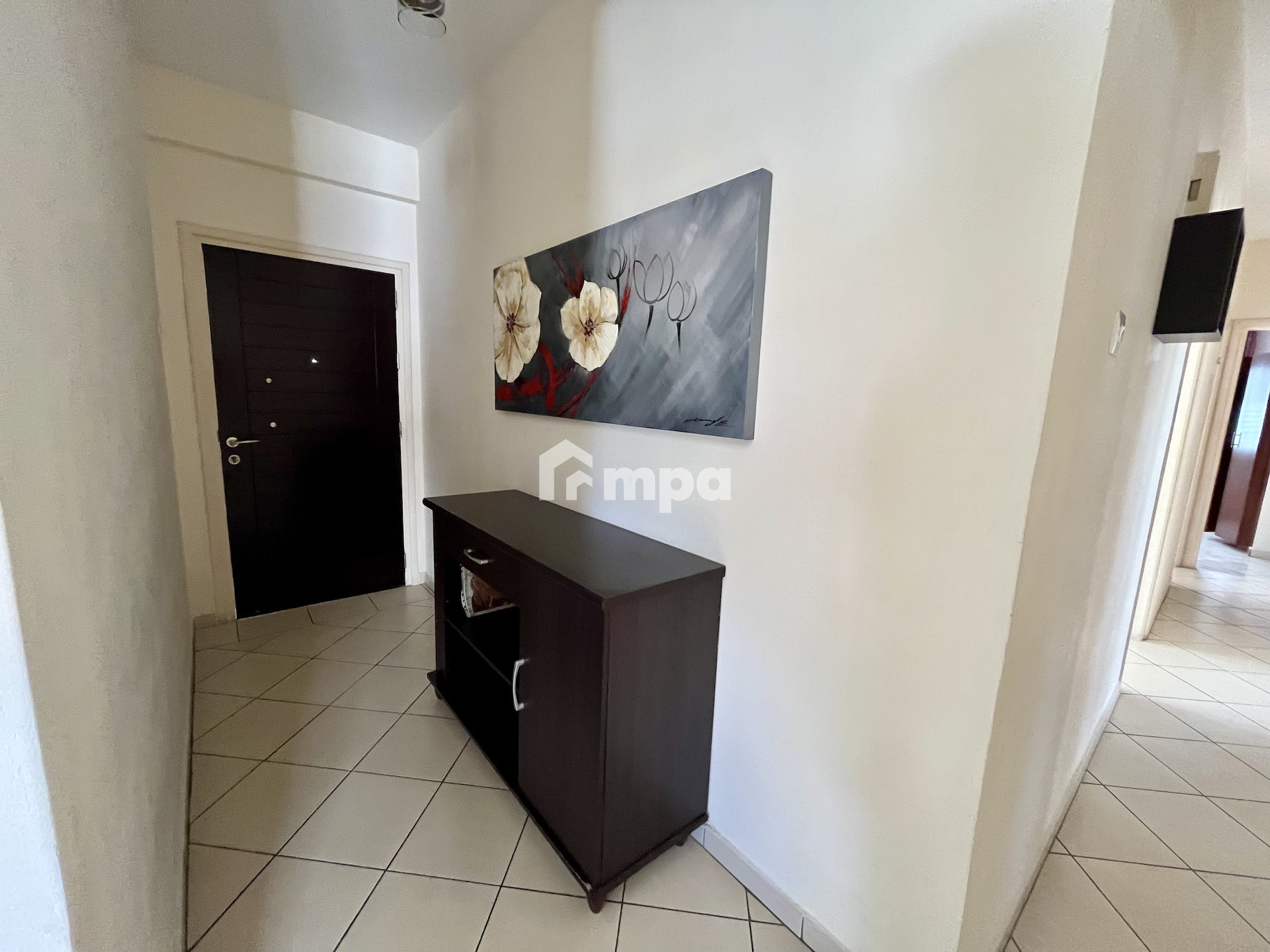 3 Bedroom Apartment
