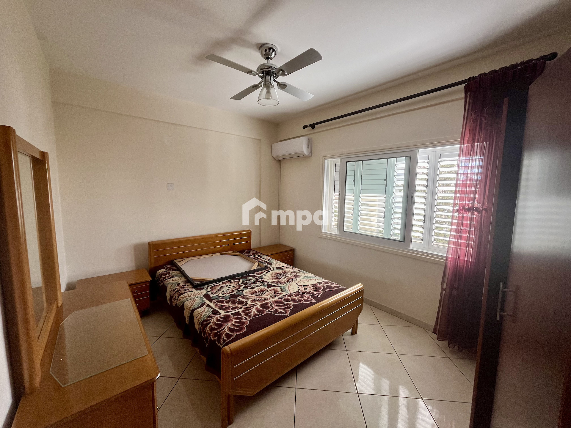 3 Bedroom Apartment
