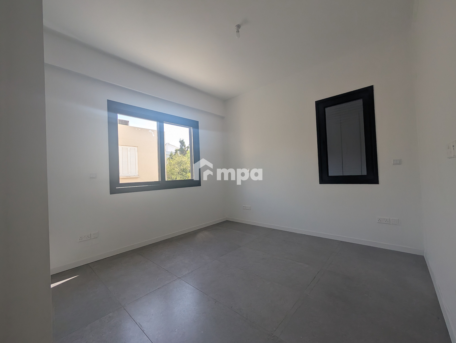 3 Bedroom Apartment