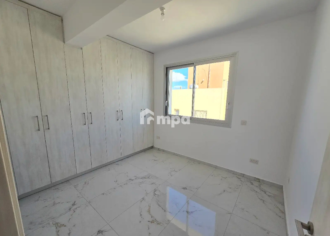 3 Bedroom Apartment