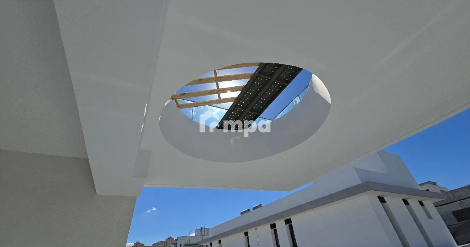 3 Bedroom Apartment