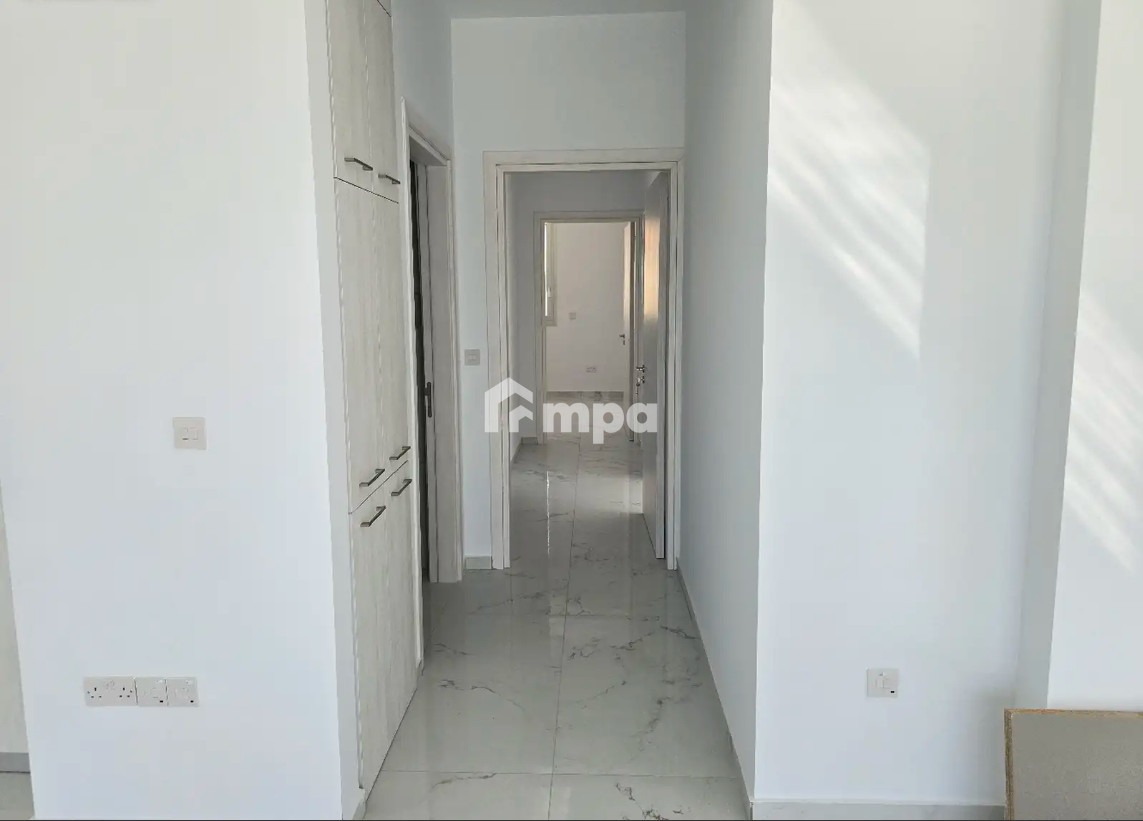 3 Bedroom Apartment