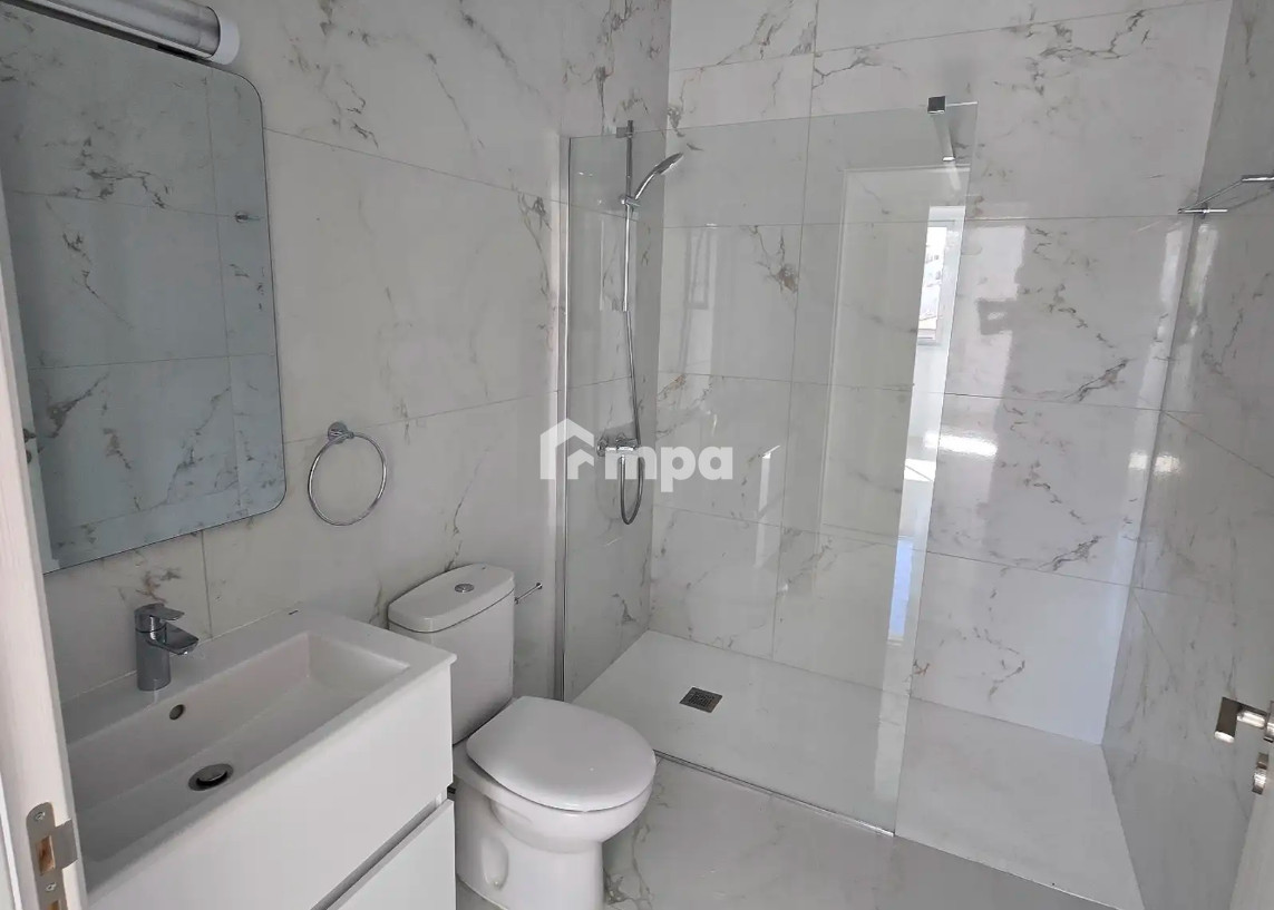3 Bedroom Apartment
