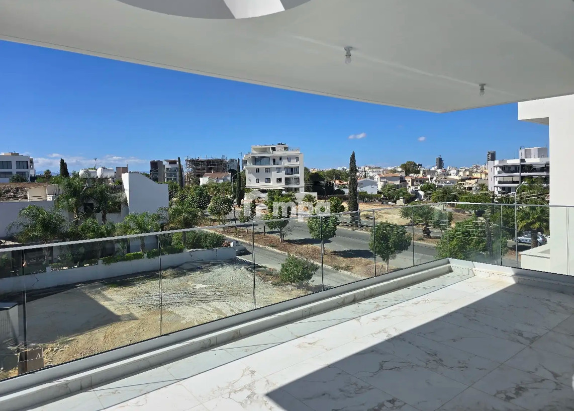 3 Bedroom Apartment