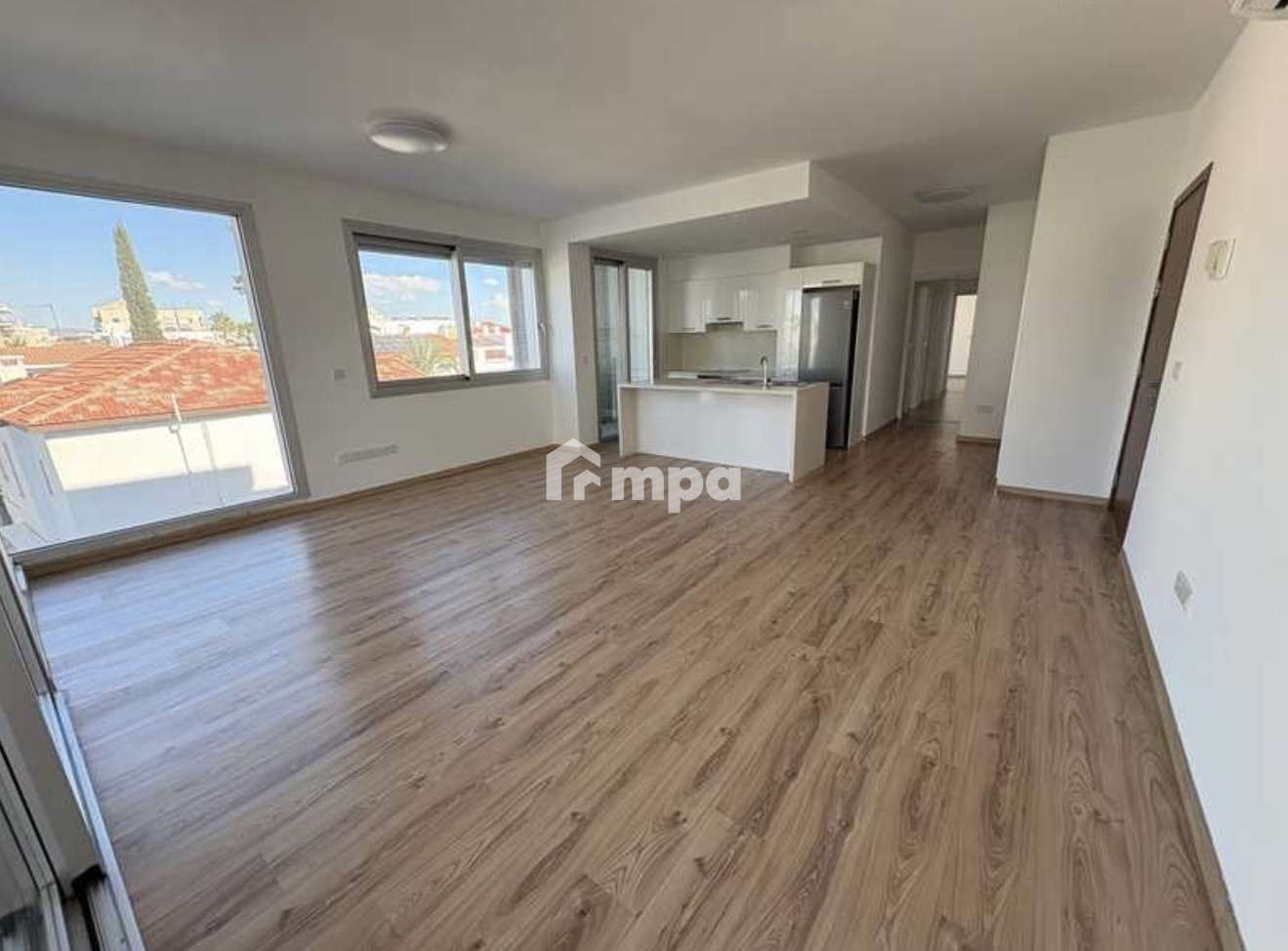 3 Bedroom Apartment