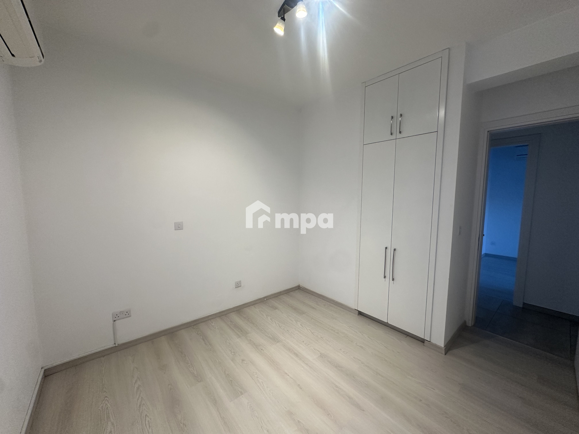3 Bedroom Apartment