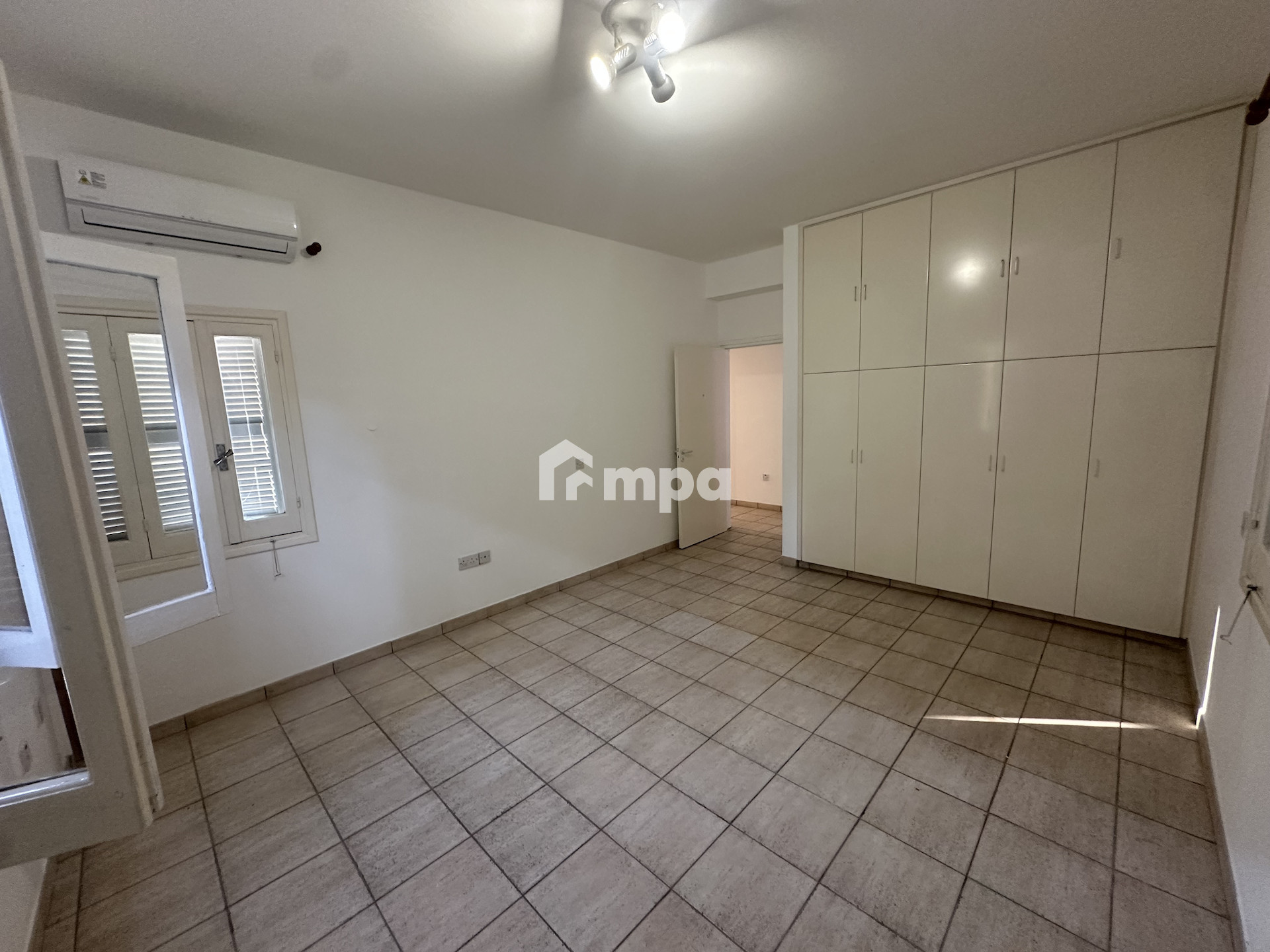 3 Bedroom Apartment