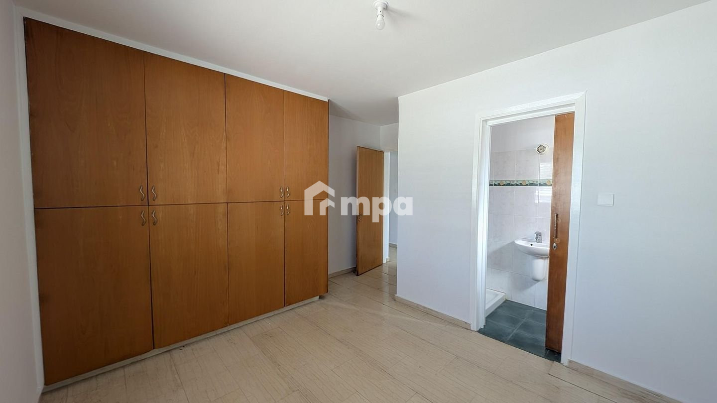 3 Bedroom Apartment