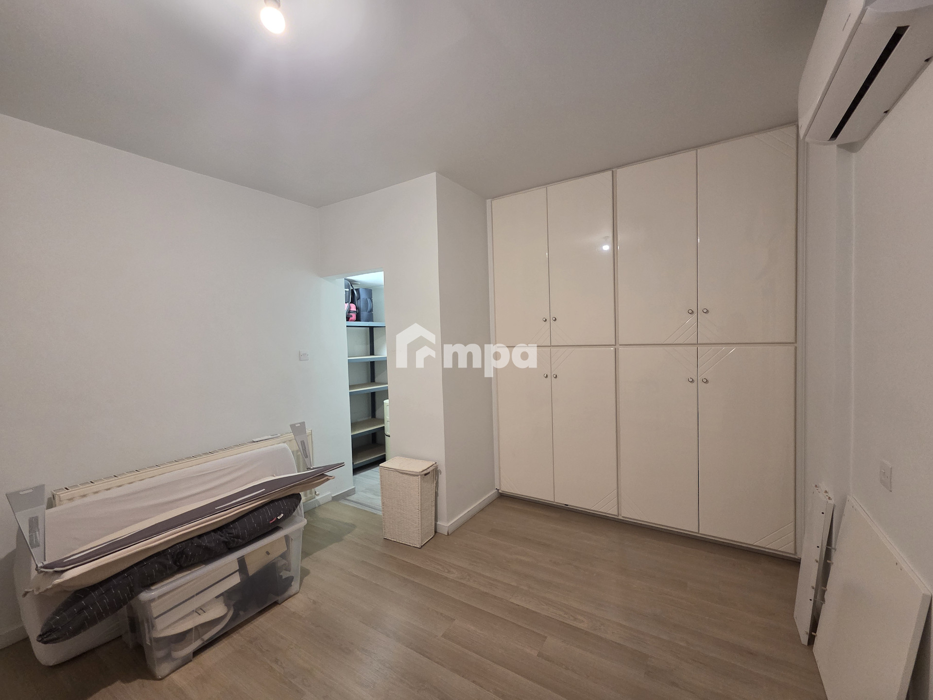 3 Bedroom Apartment